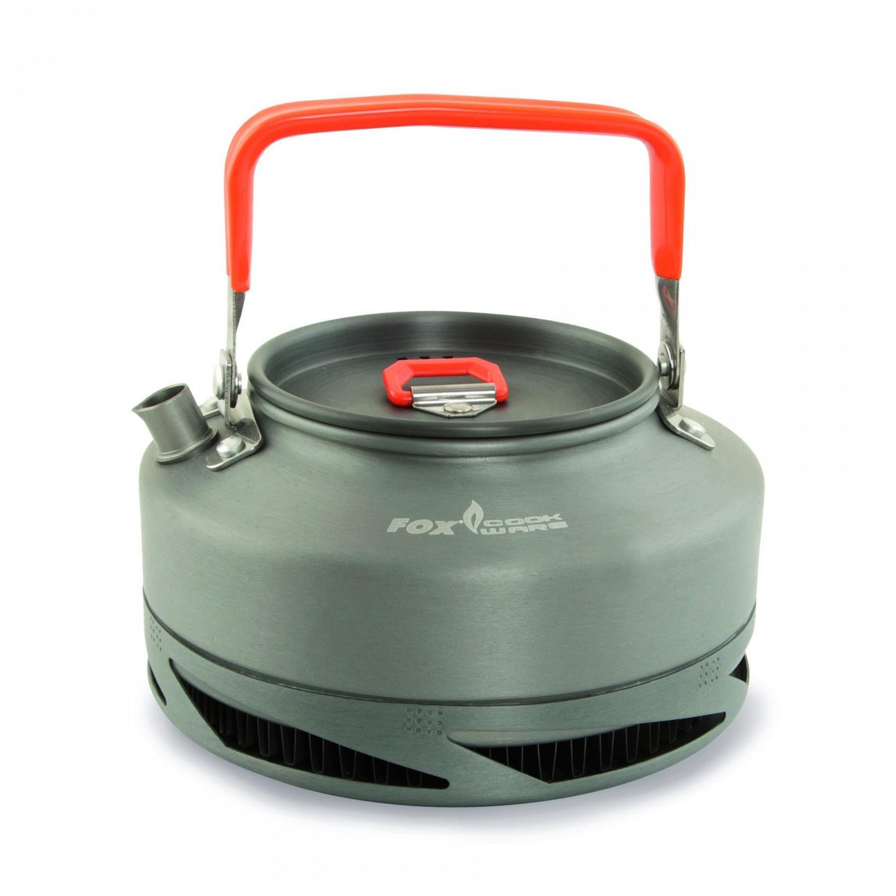 Ketel Fox Cookware Kettle – 0.9L Heat Transfer