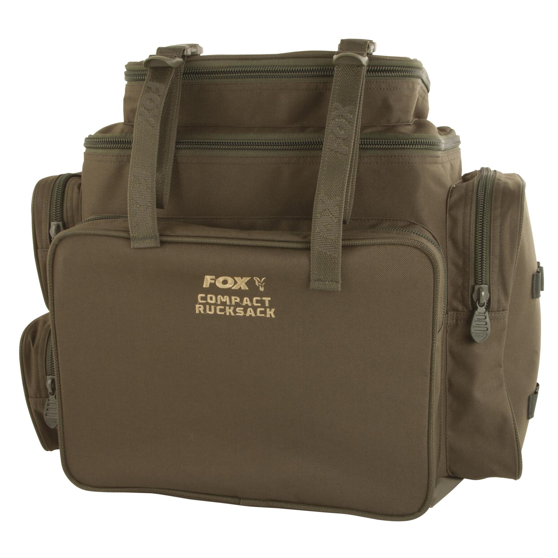Tas Fox Specialist Compact Rucksack