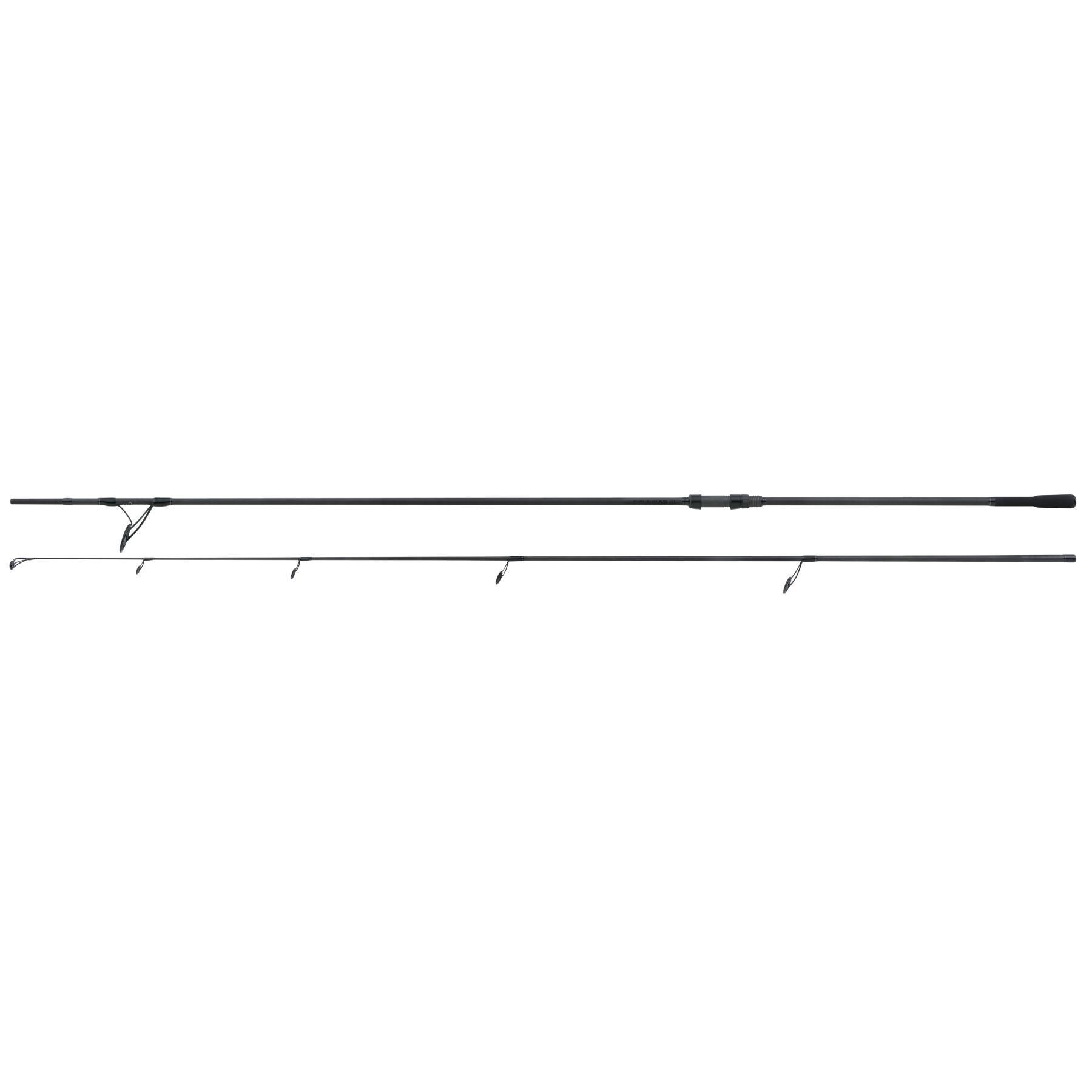 Hengel Fox Horizon X5 12ft 3.25lb 50mm Ringing Abbr Handle
