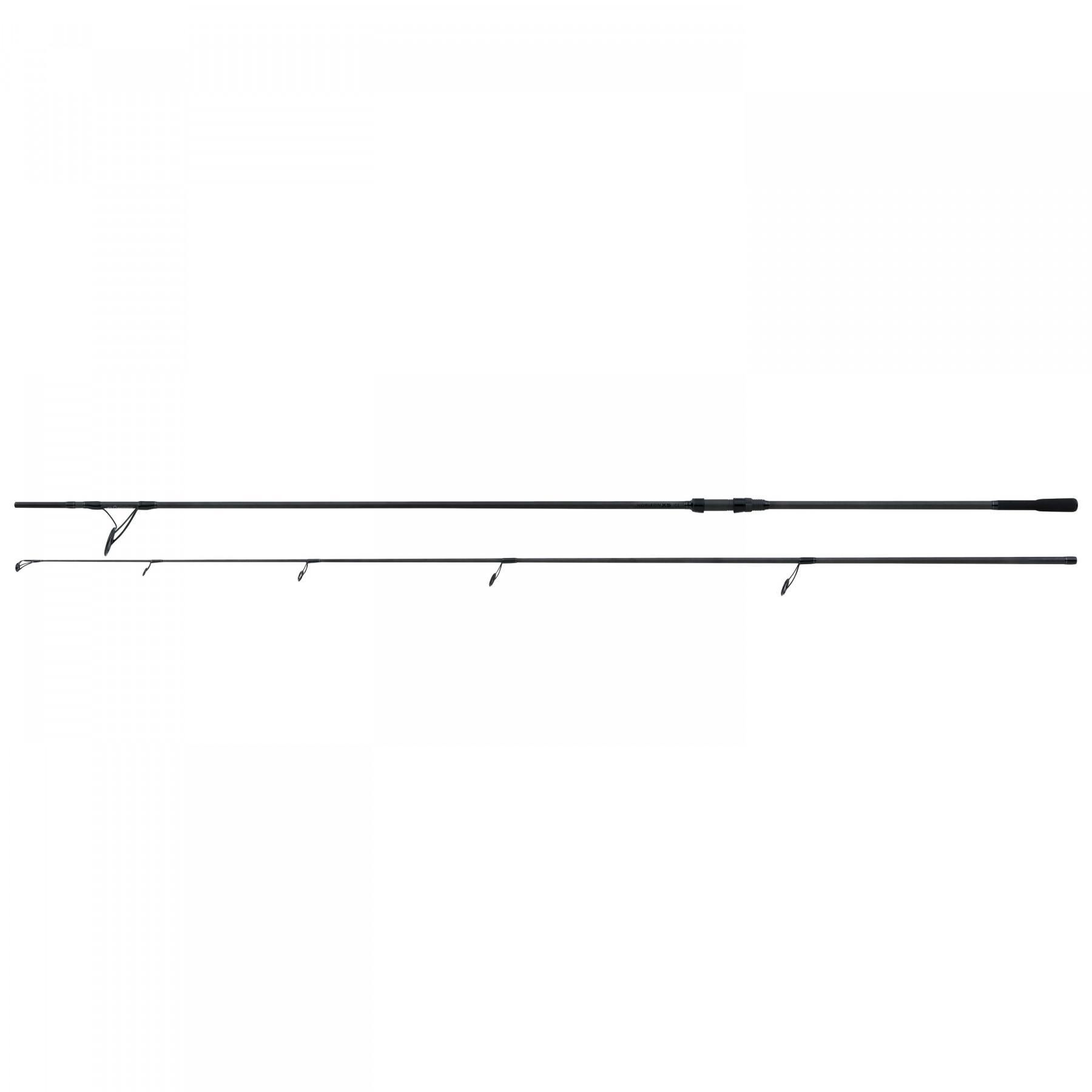 Hengel Fox Horizon X5 12ft 3.75lb 50mm Ringing Abbr Handle