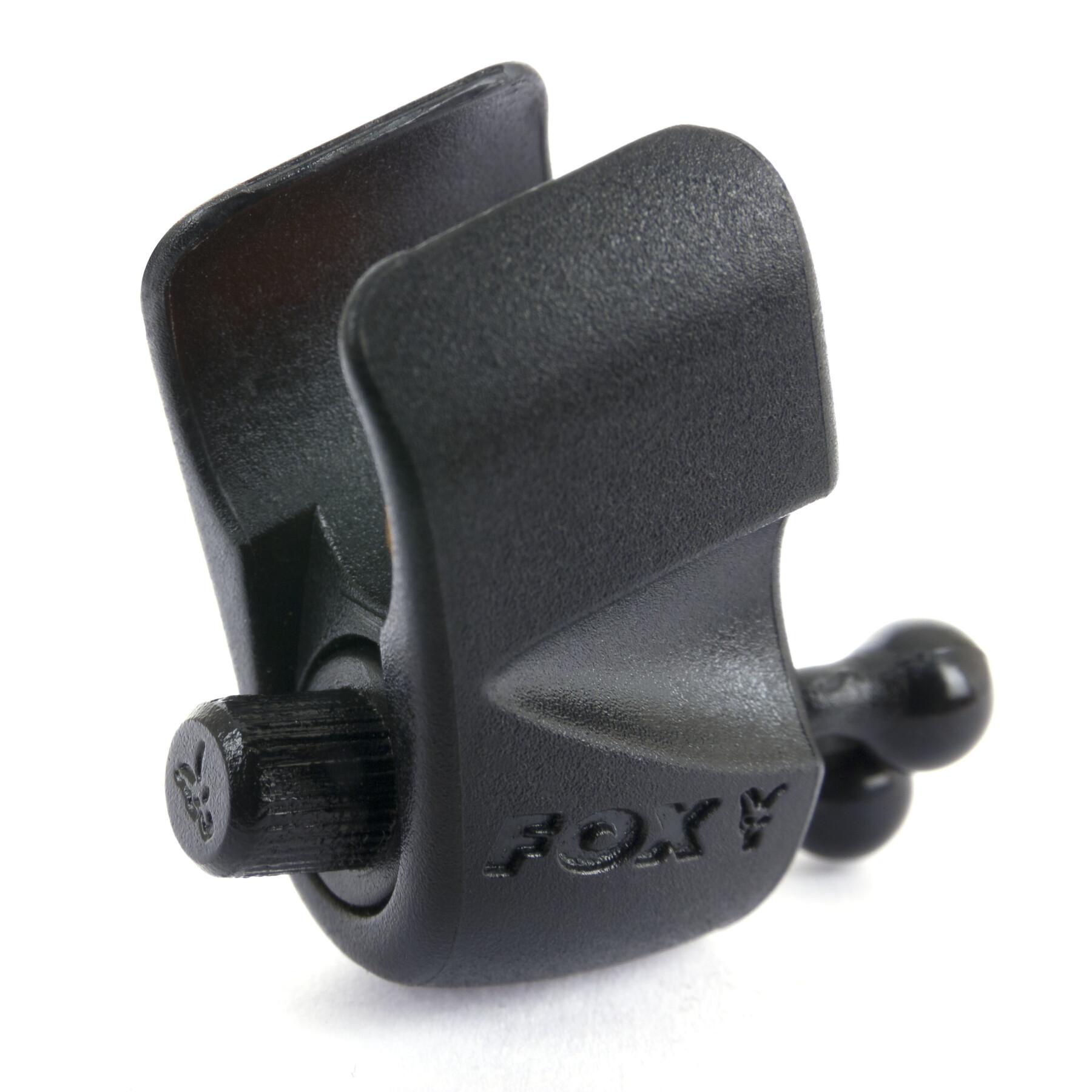 Verstelbare sluiting Fox Rod Clip Black Label
