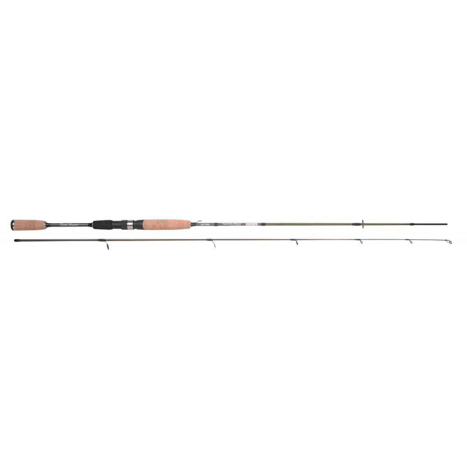 Spinstang Spro passion trout 3-10g