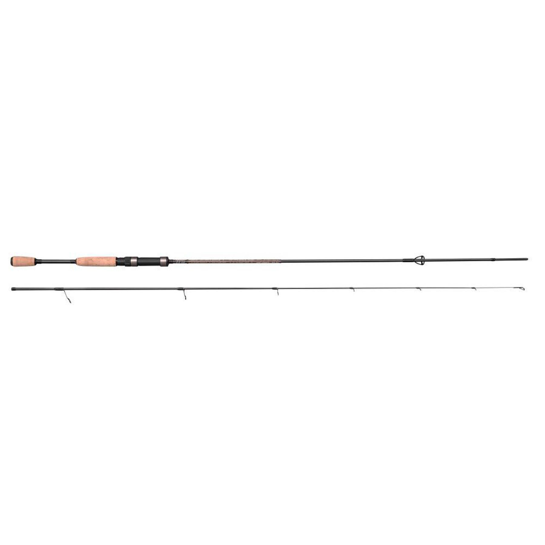 Spinstang Spro tactical trout s.bait 3-15g