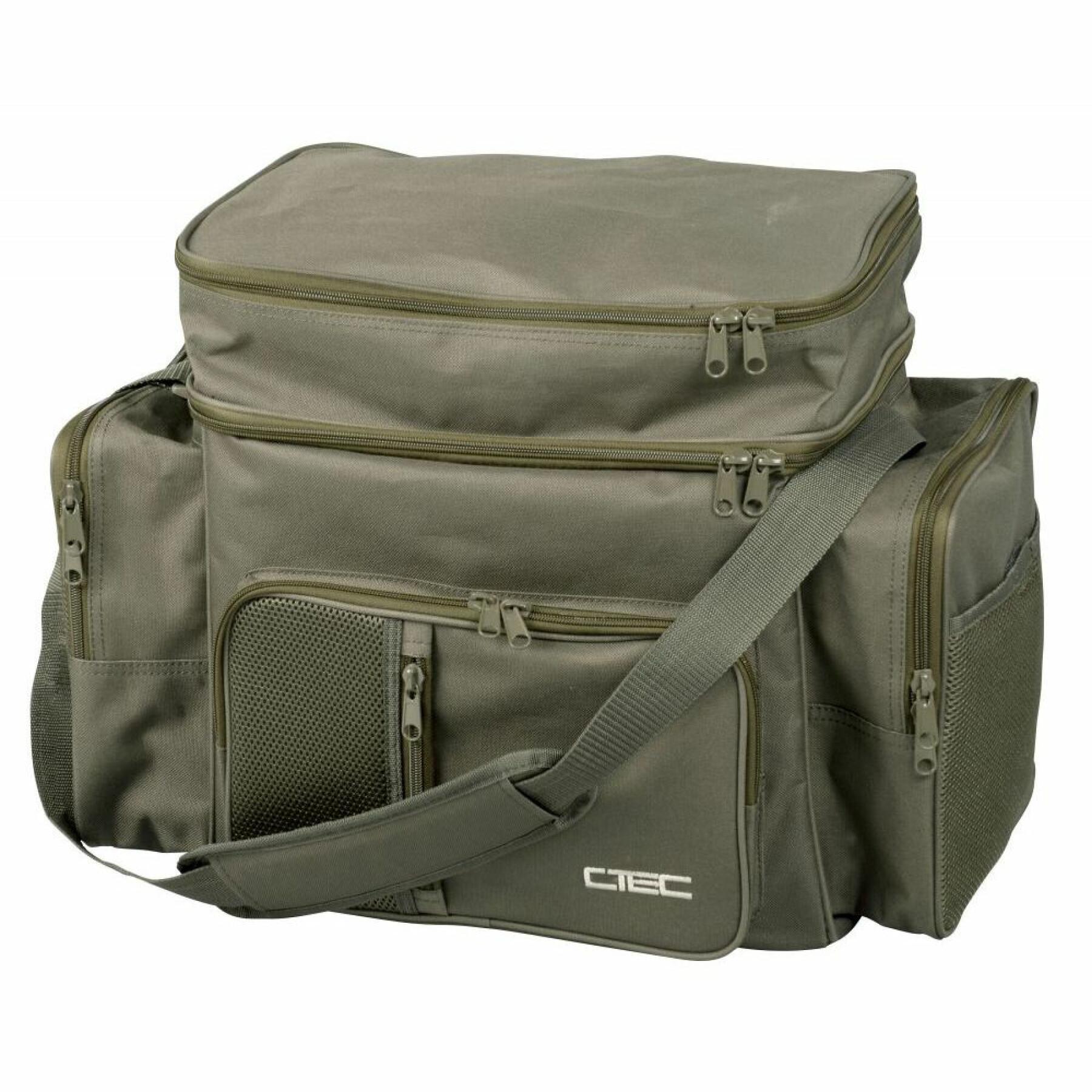 Alles dragen C-Tec base bag