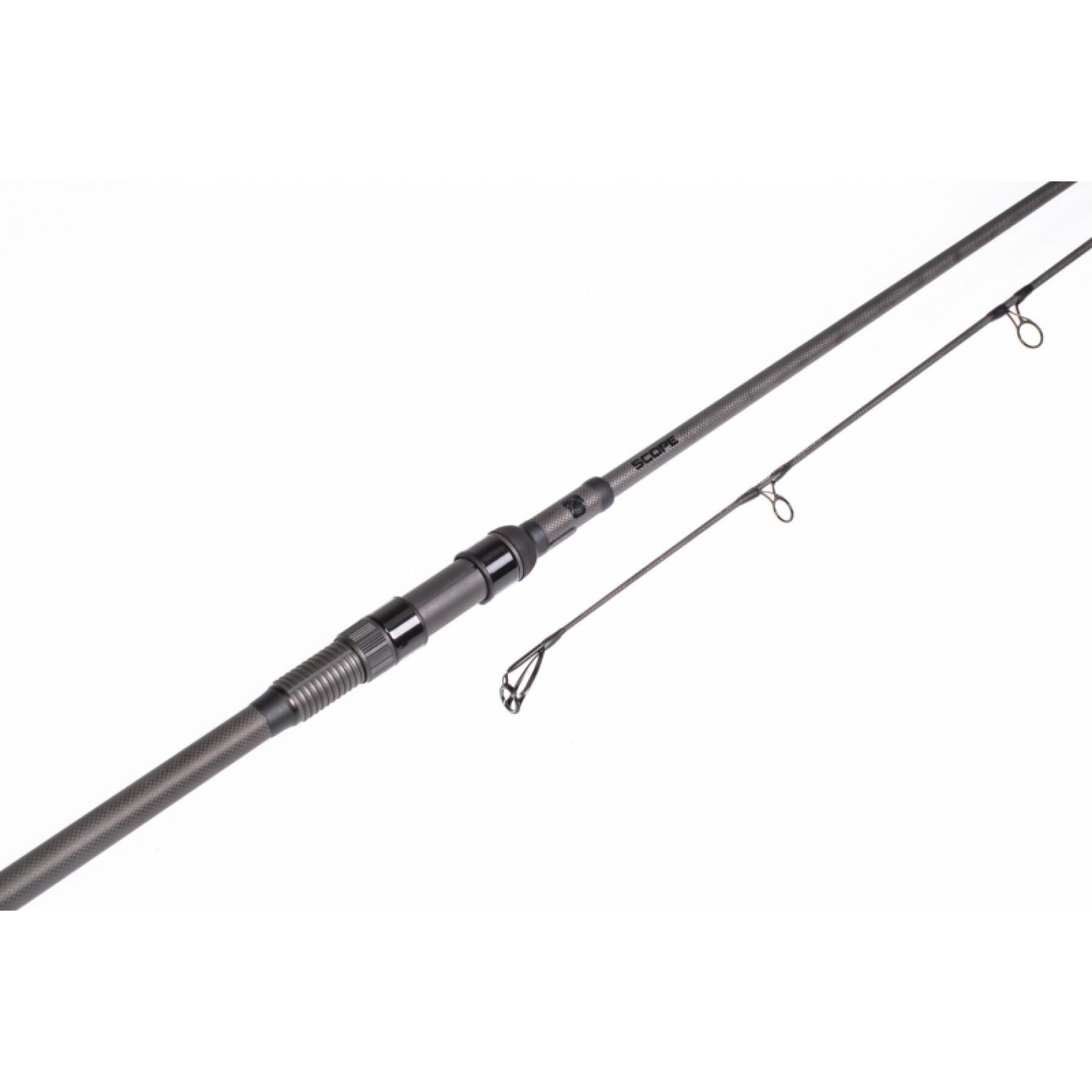 Hengel Scope Rods Abbreviated 9ft 4.5lb