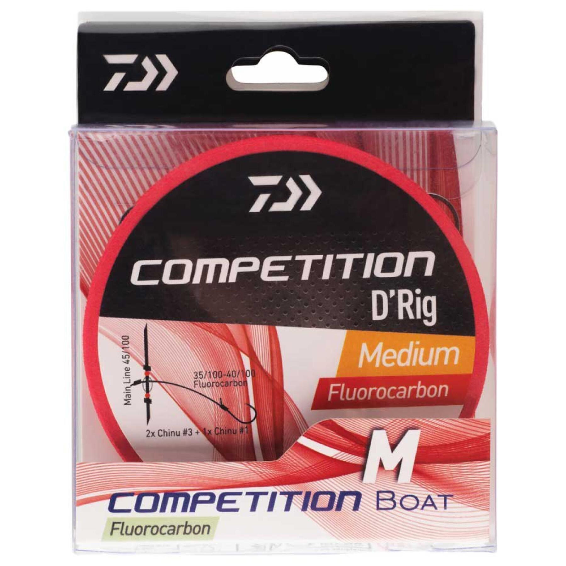 Footer Daiwa Competition m