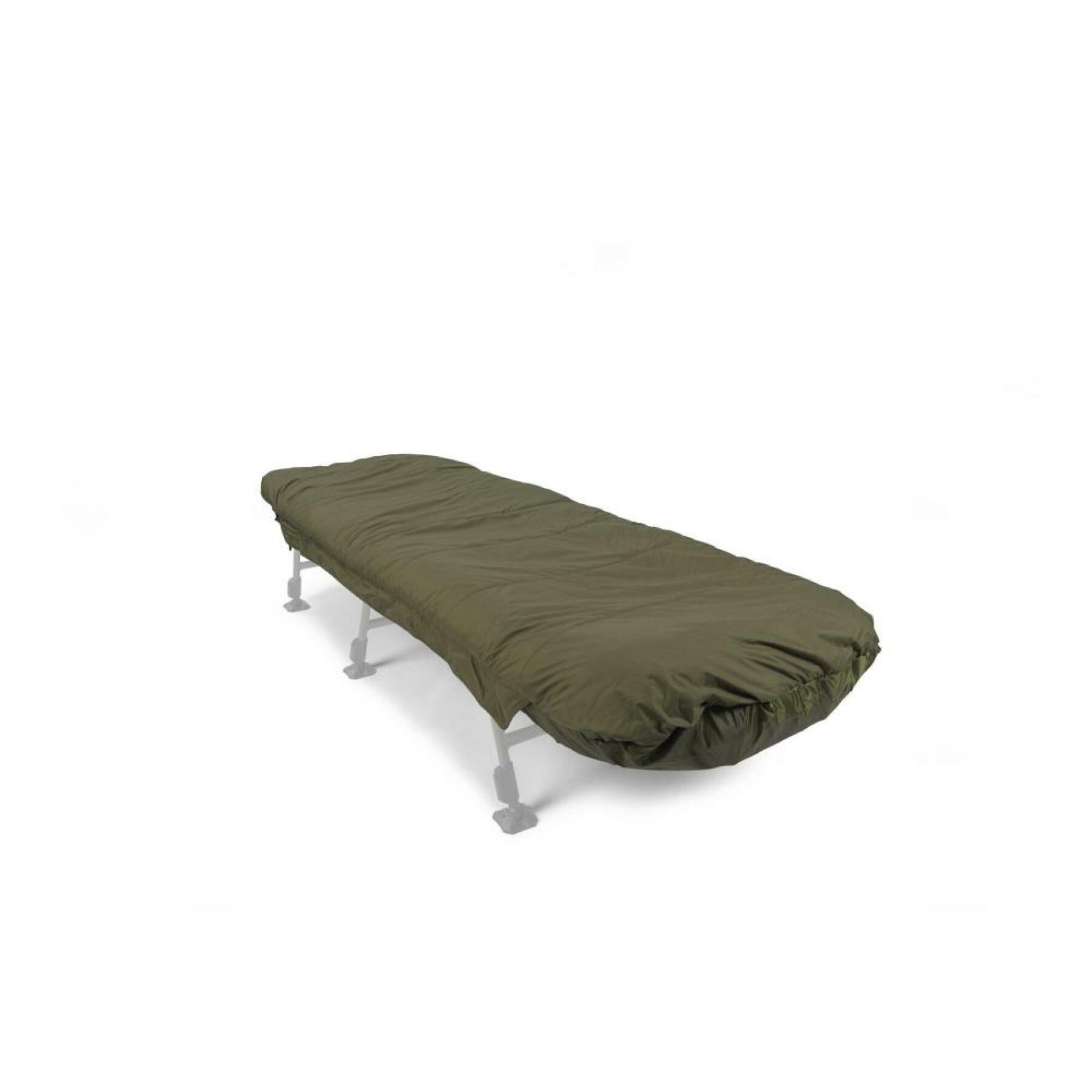Bedstoel Avid benchmark thermatech heated sleeping bag- standard