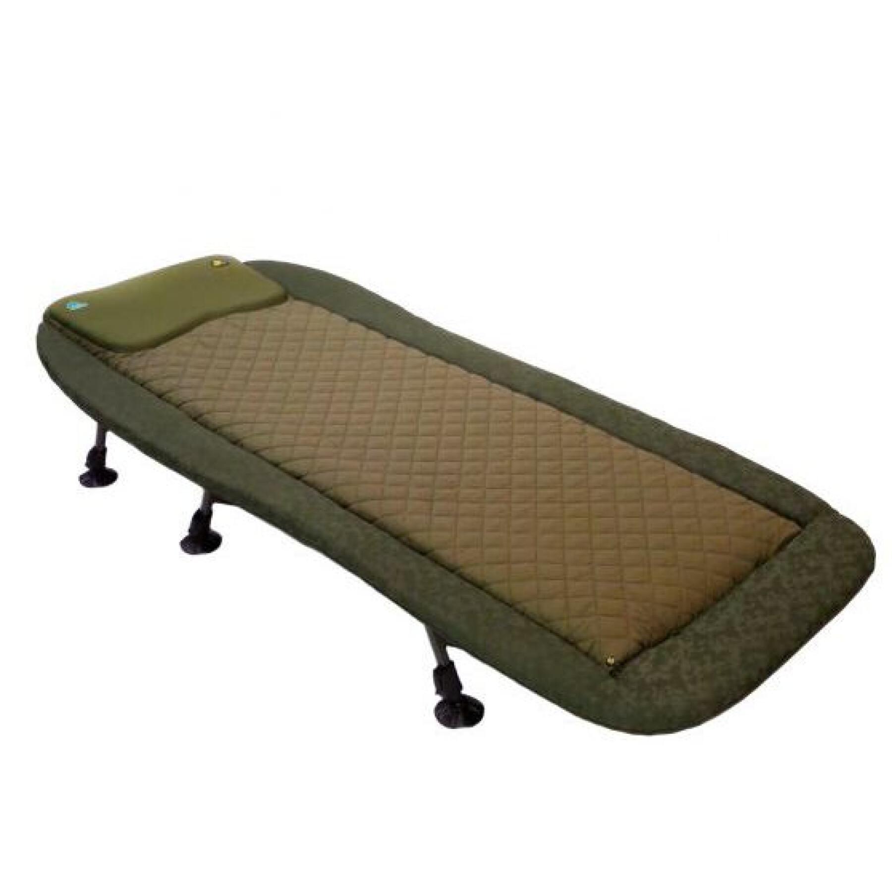 Bed Carp Spirit magnum™ Air-line bed-6 leg