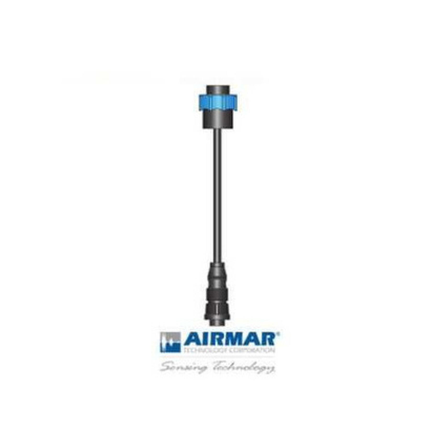 Adapter voor frequentiesonde h/m Airmar M&M HELIX CHIRP