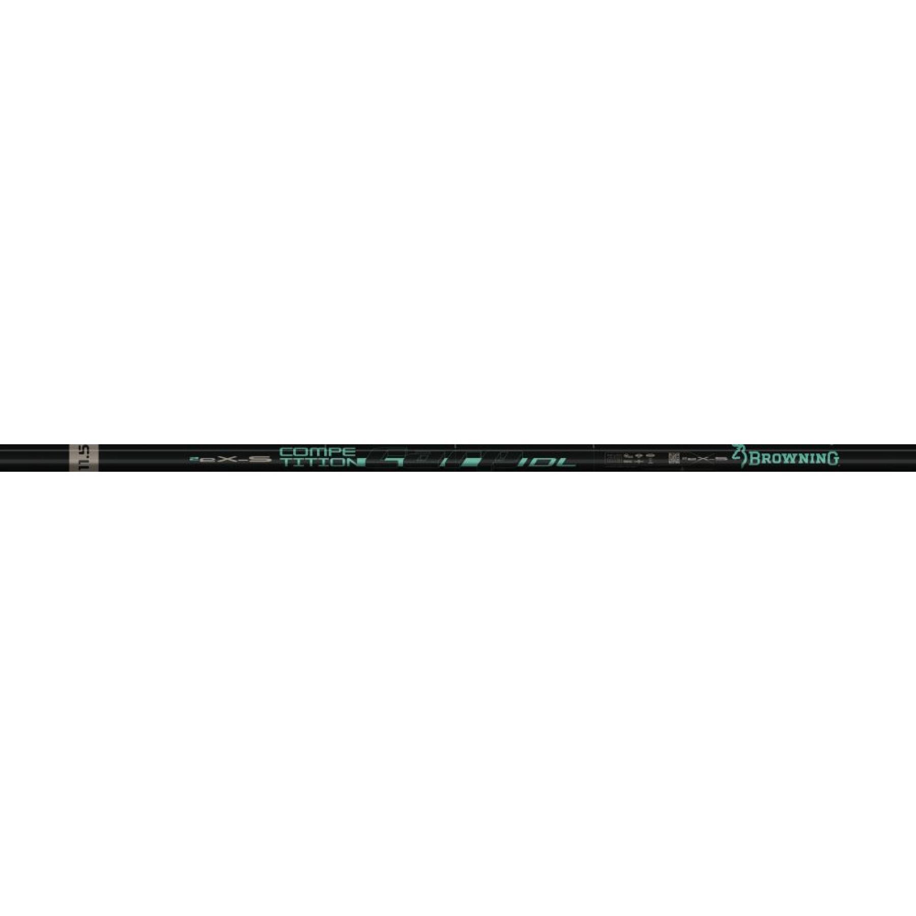 Rietfitting Browning ²eX-S Competition Carp DL Pole