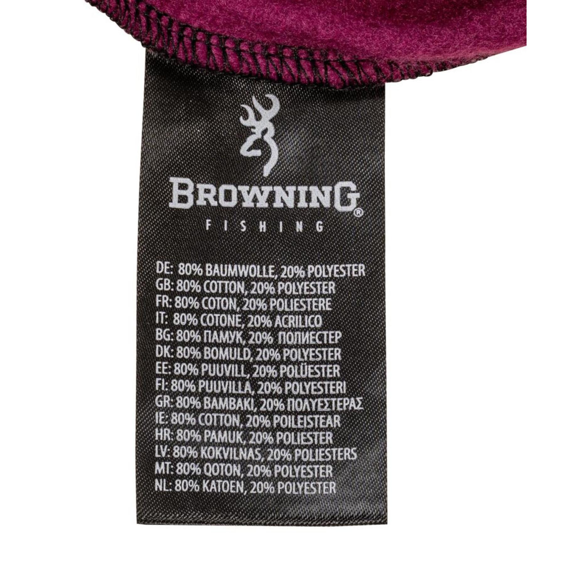 Sweatshirt Browning