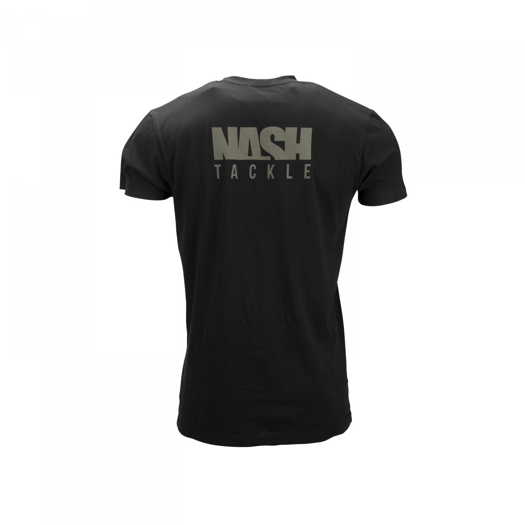 Kinder-T-shirt Nash Tackle