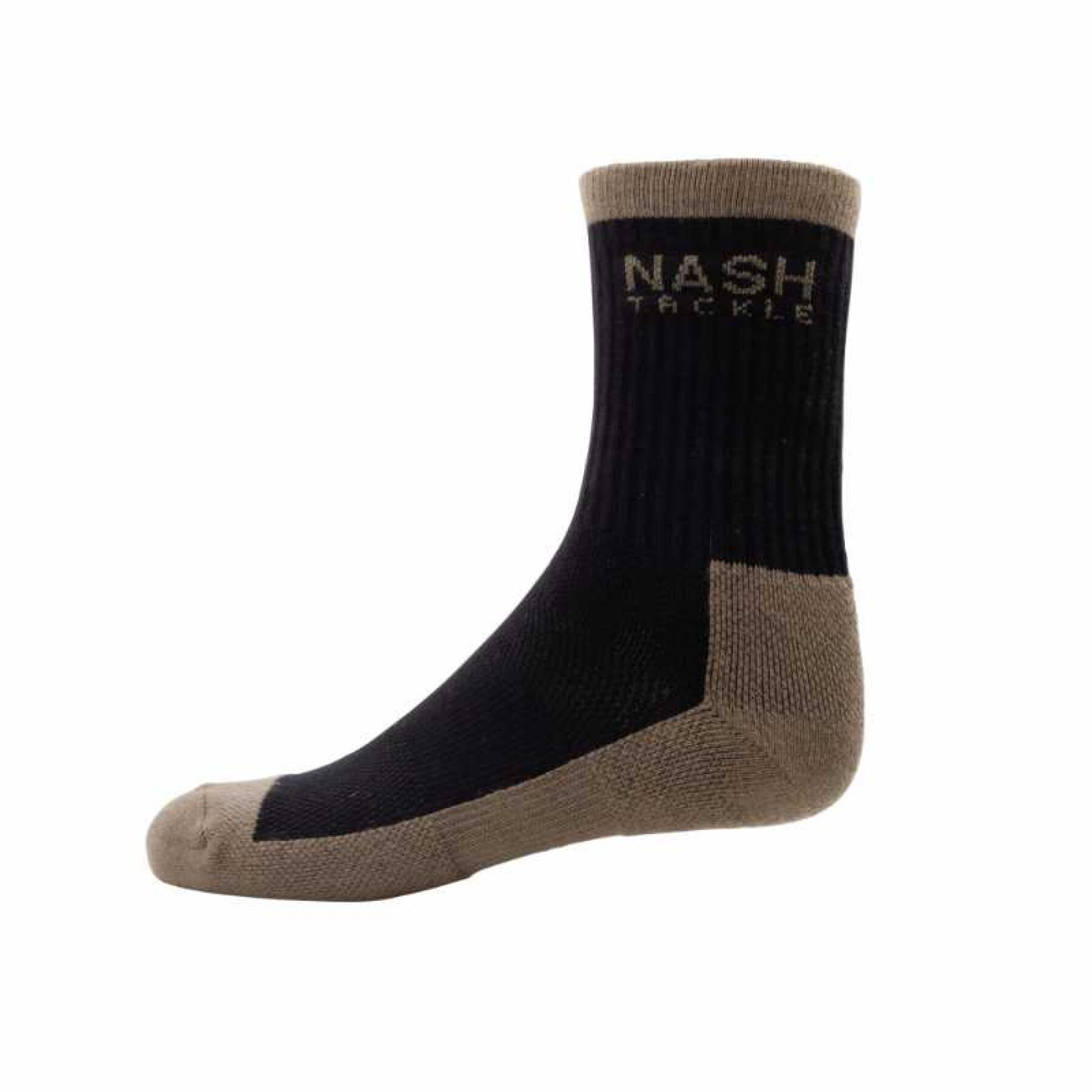 Lange sokken Nash