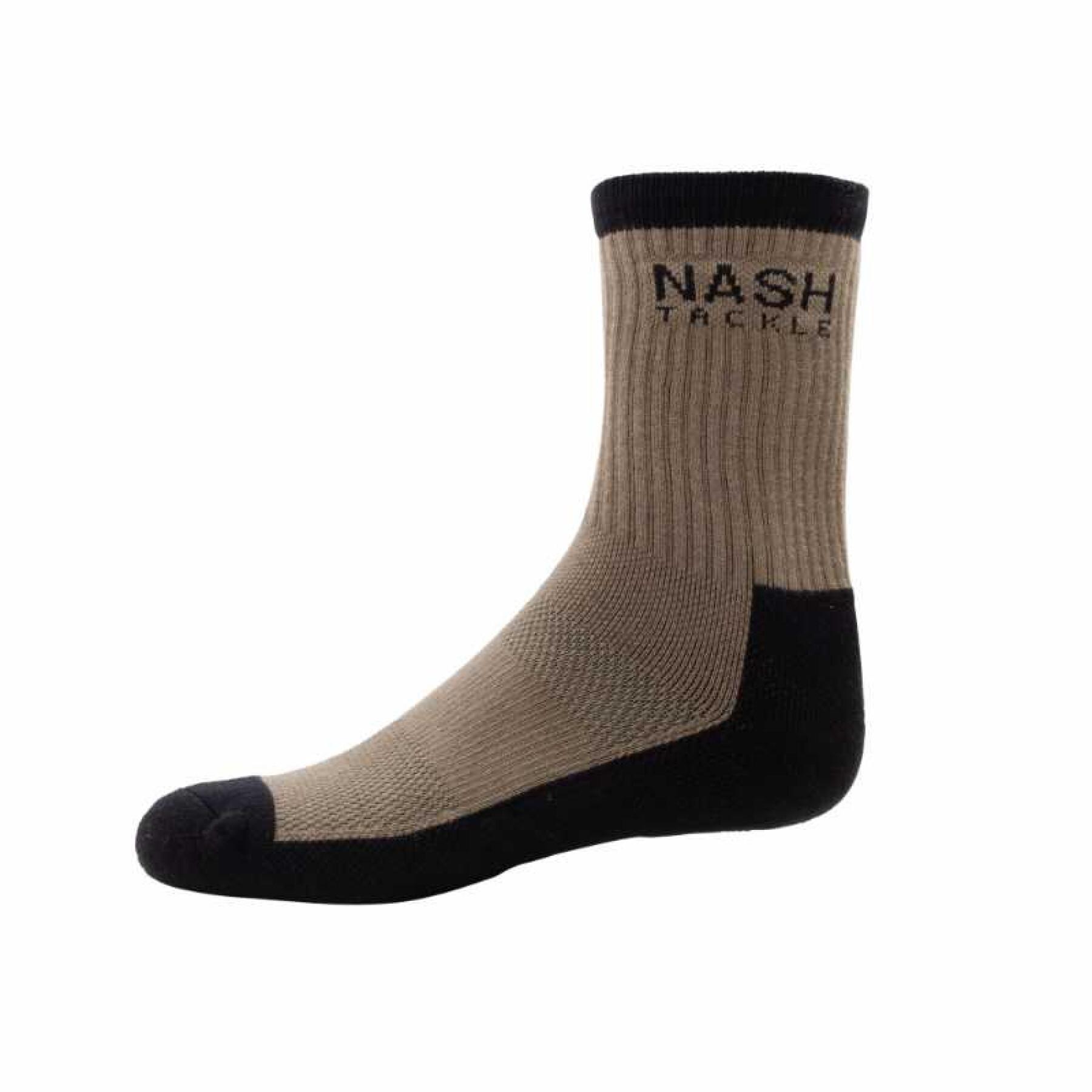 Lange sokken Nash