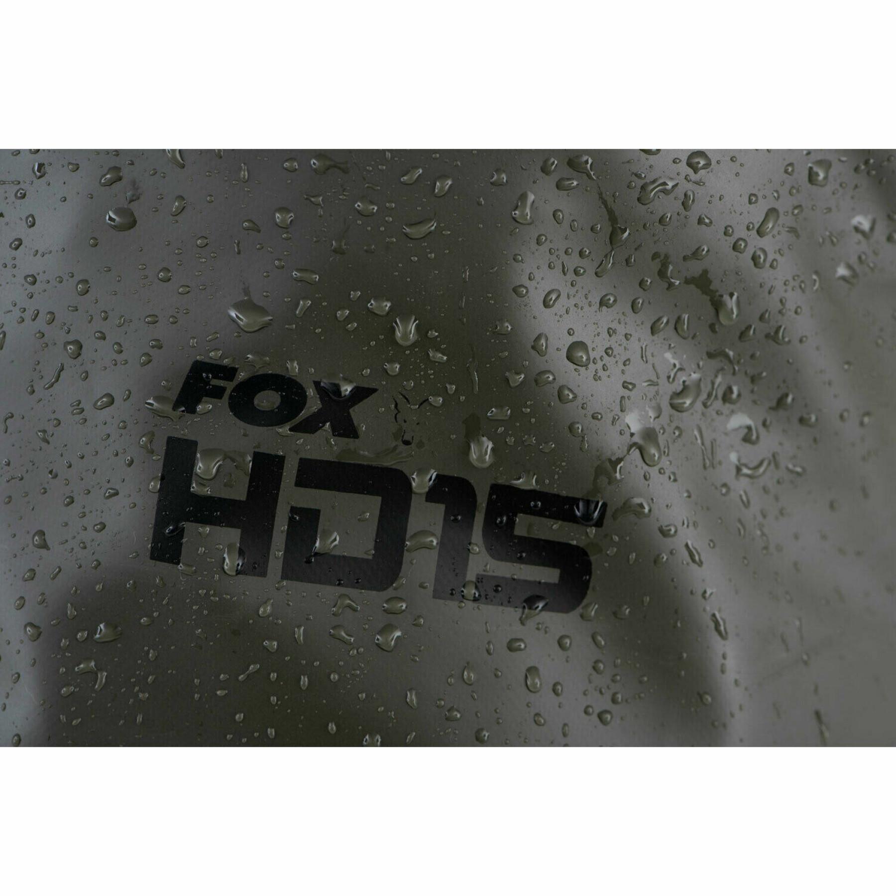 Waterdichte tas Fox HD 15l