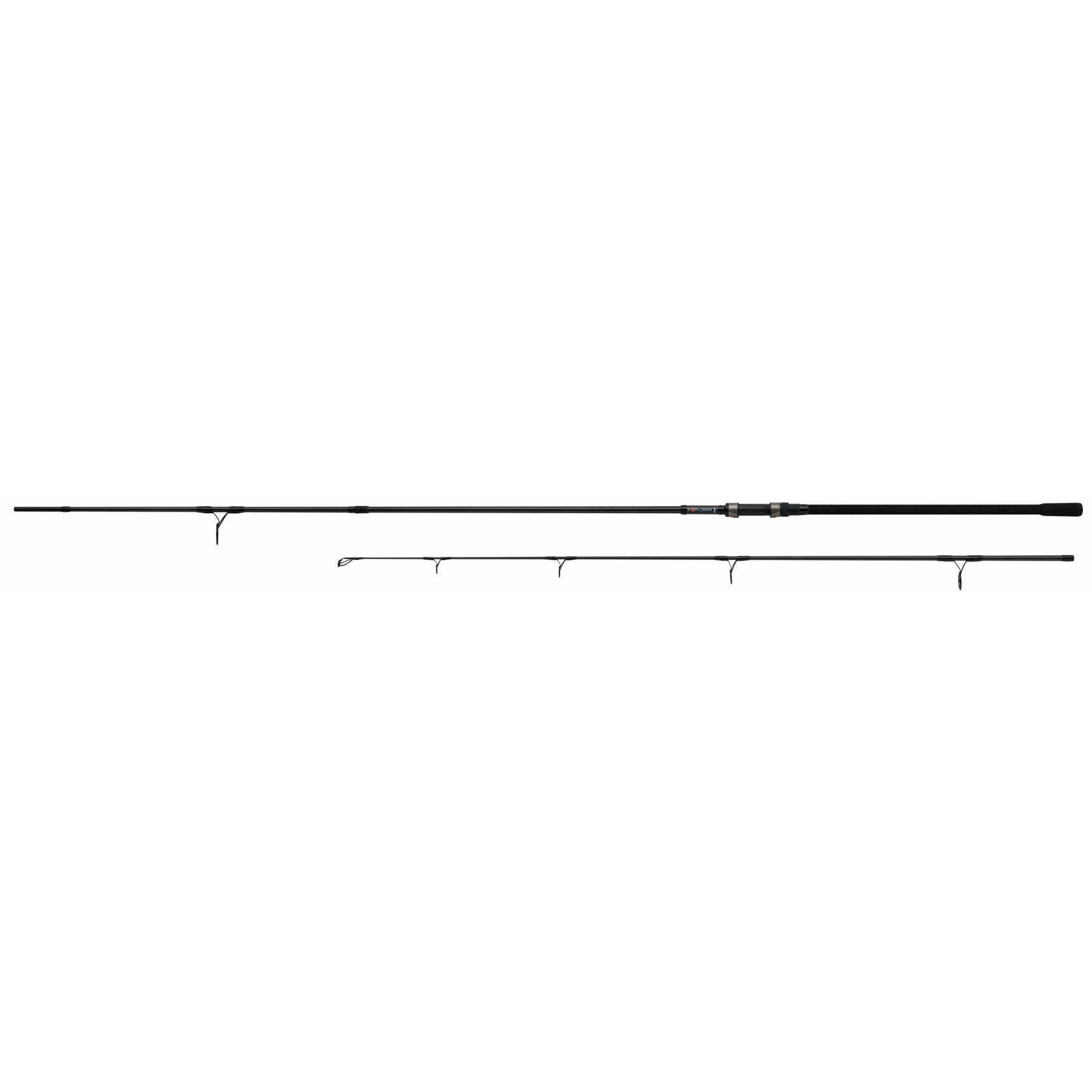 Hengel Fox Explorer 10ft 4.25lb Spod/Marker/Full Shrink