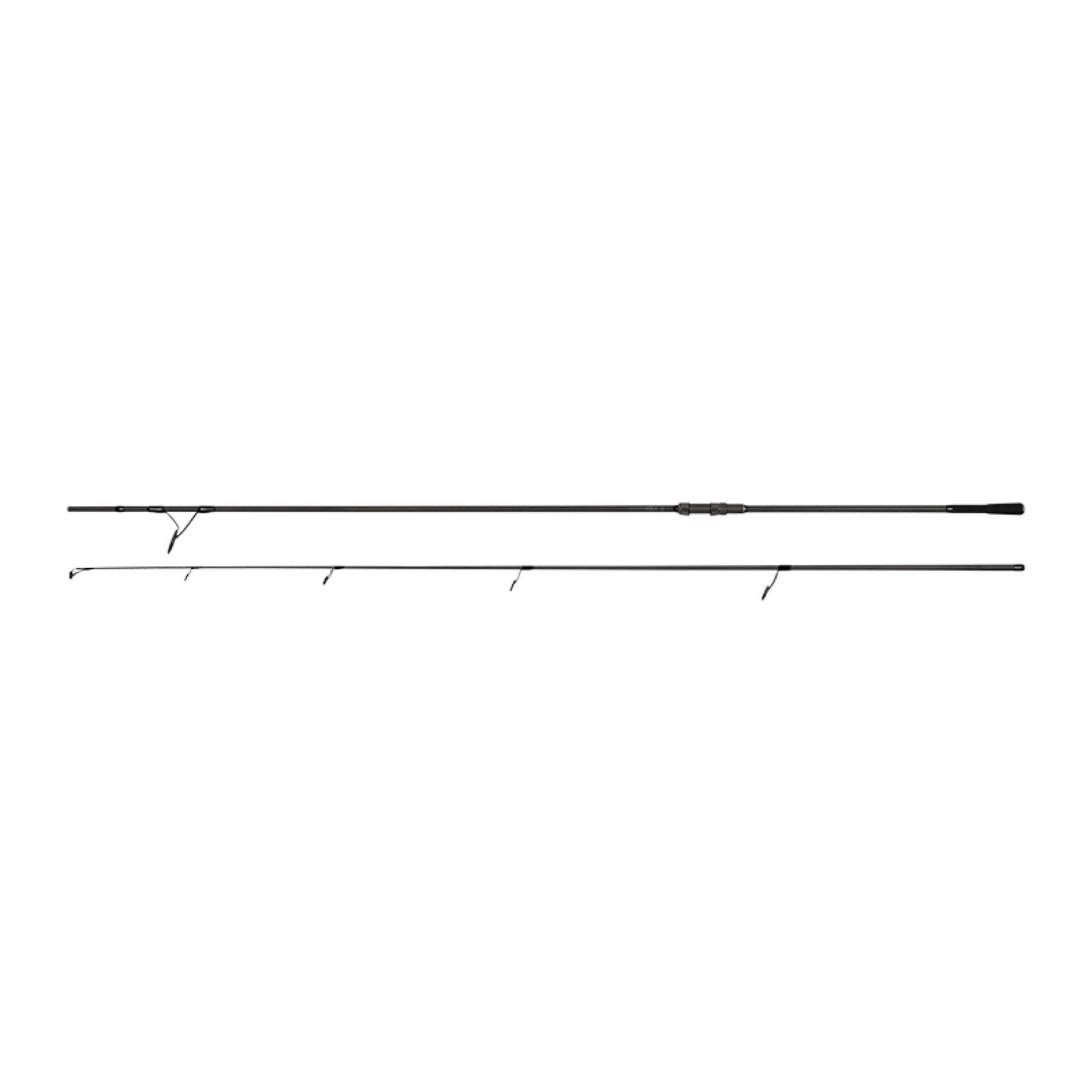 Karperhengel Fox horizon X5 - S 12ft 3.75lb