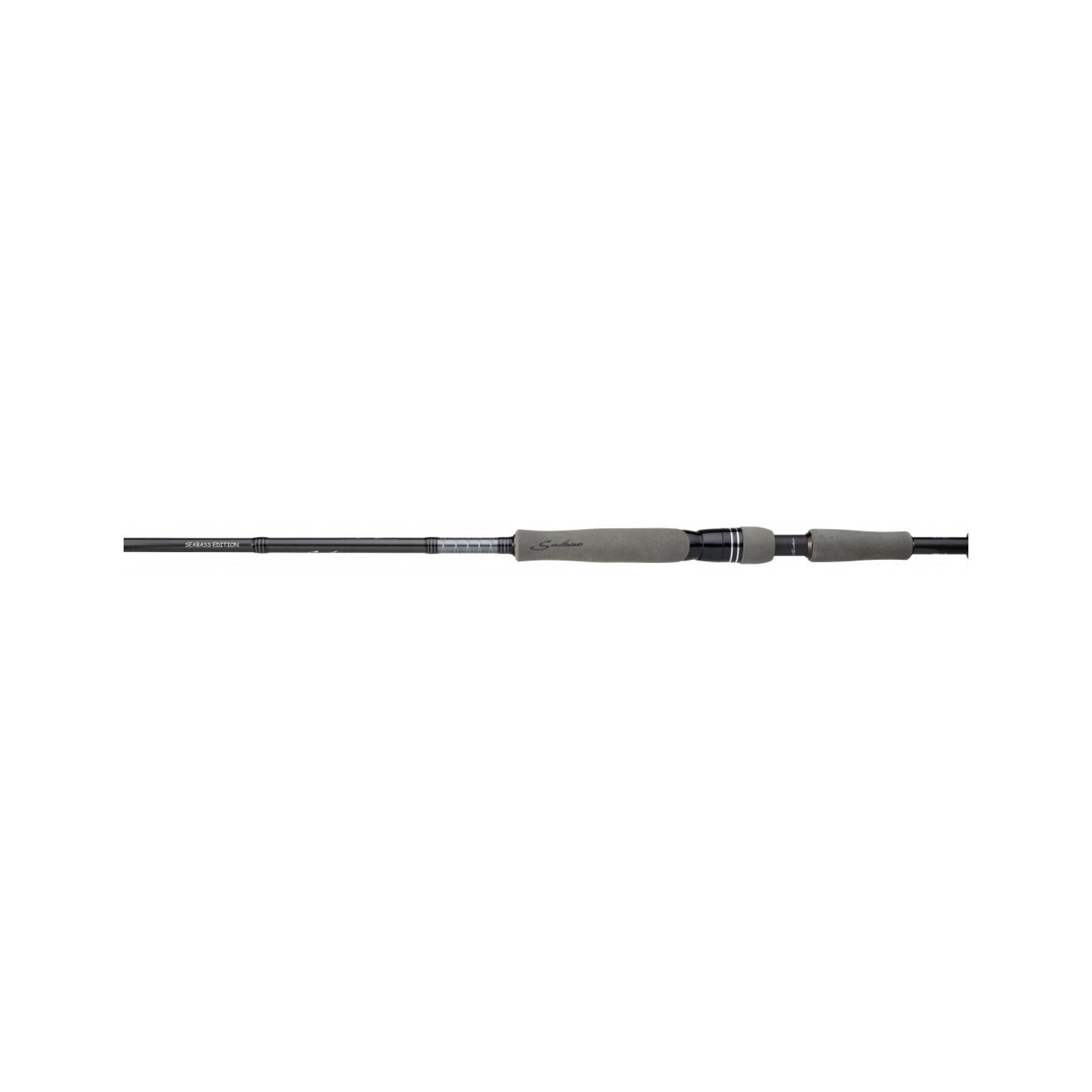 Spinstang Daiwa Saltist AGS 732 HM HFS 10-35g