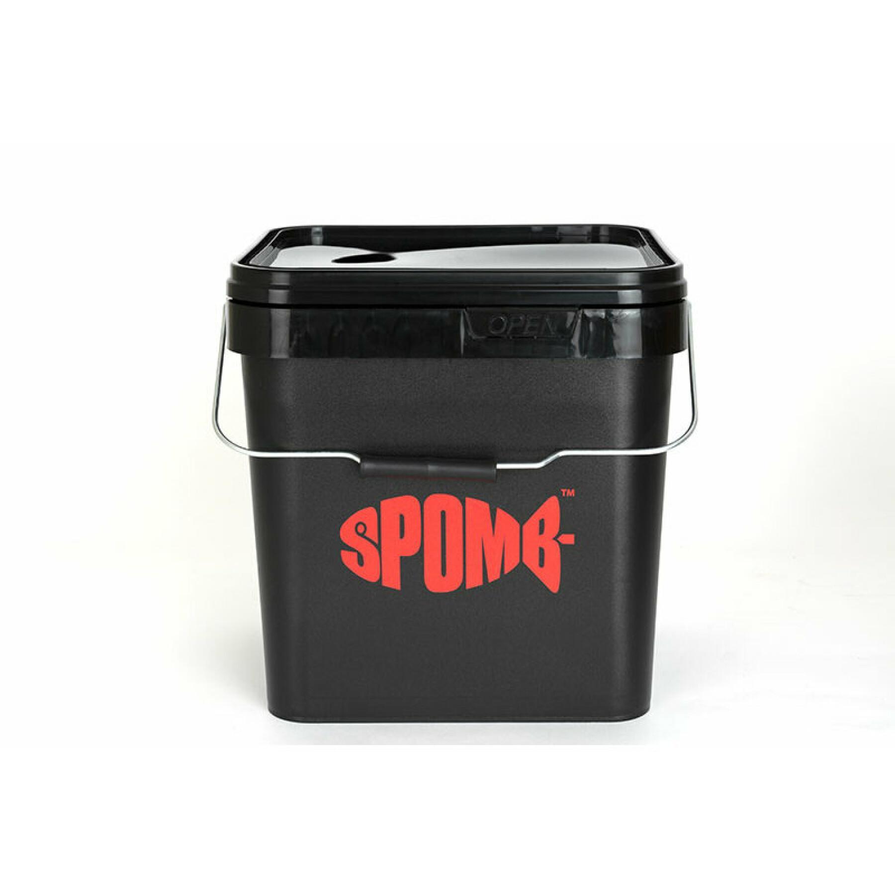 Emmer Spomb square bucket