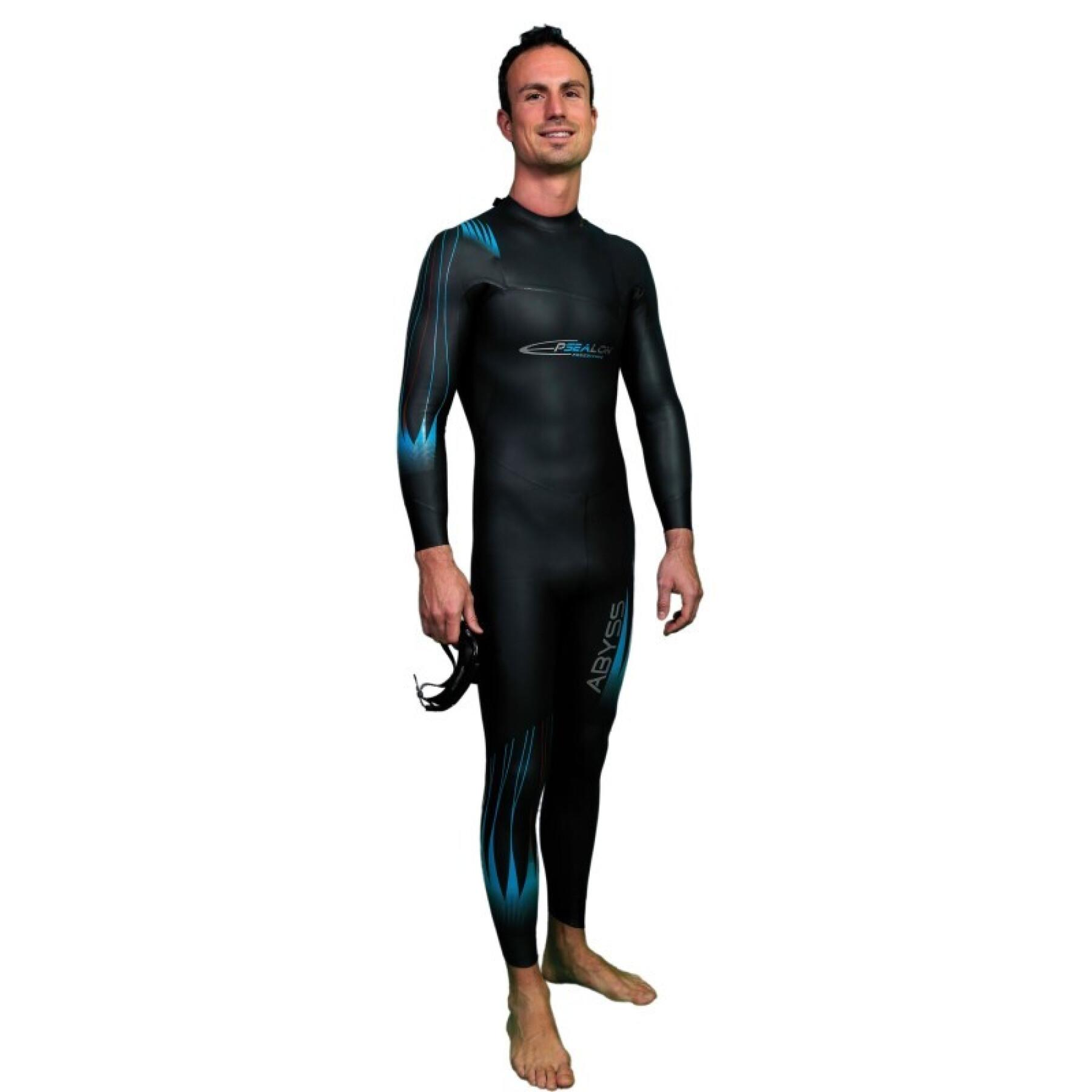 Wetsuit Epsealon Abyss