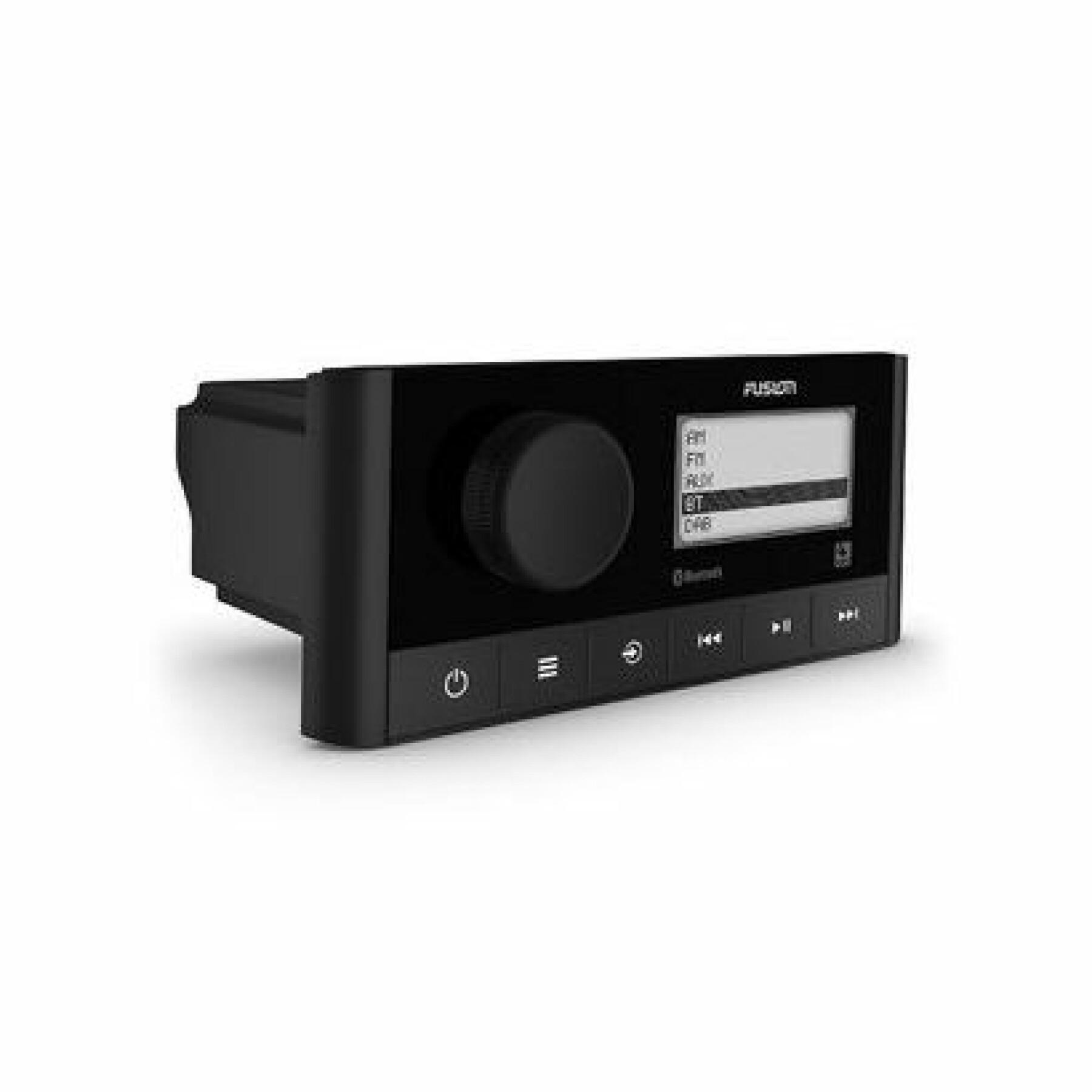 Marine stereo en radio met bluetooth Fusion RA60 - IPX7