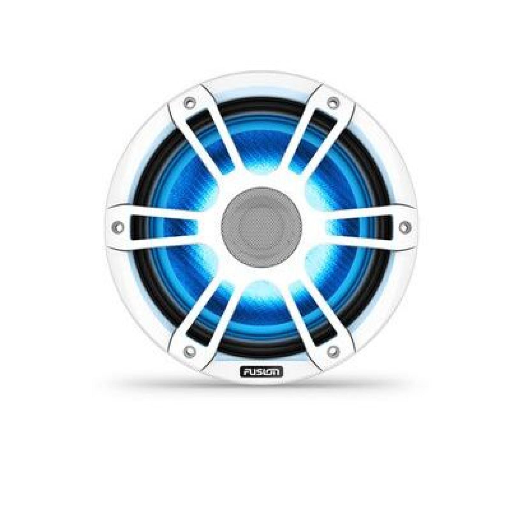 Luidspreker met leds Fusion HP SIGNATURE SERIE 3i Sport 8.8''