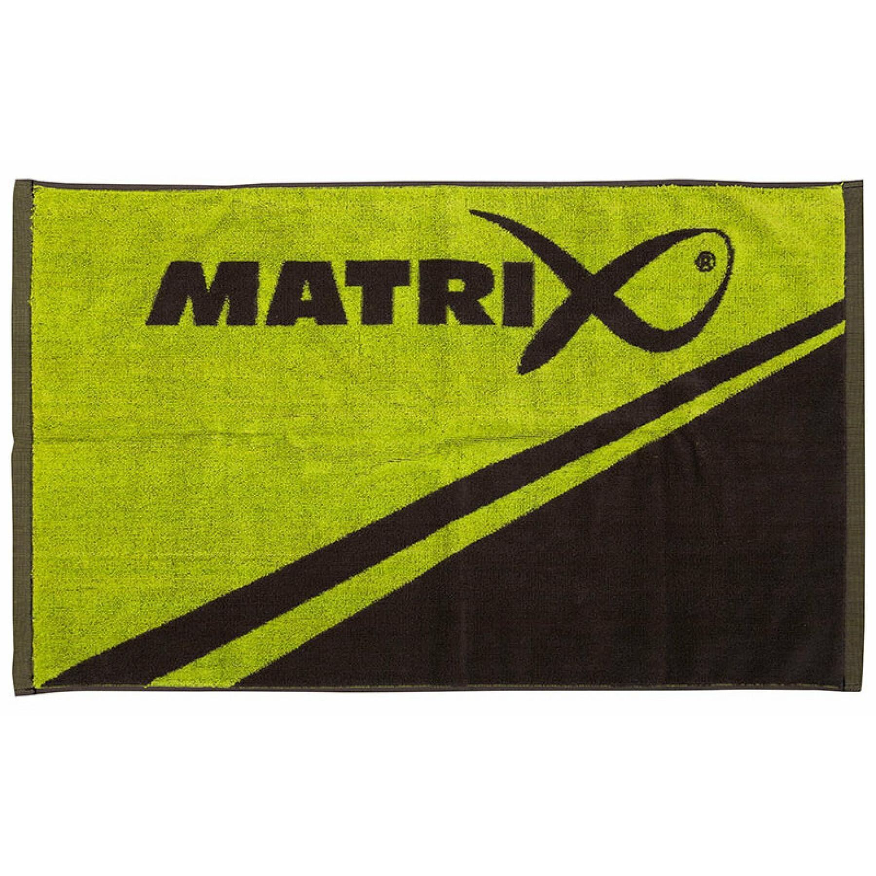 Handdoek Matrix