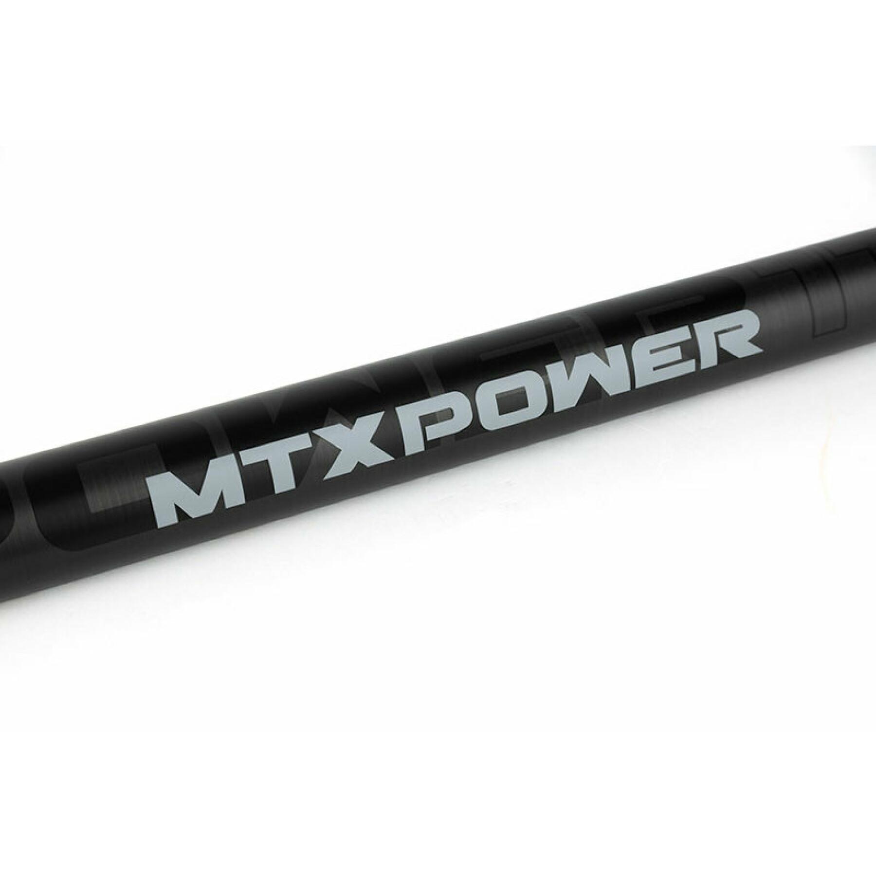 Mtx power margin pool Matrix 11m
