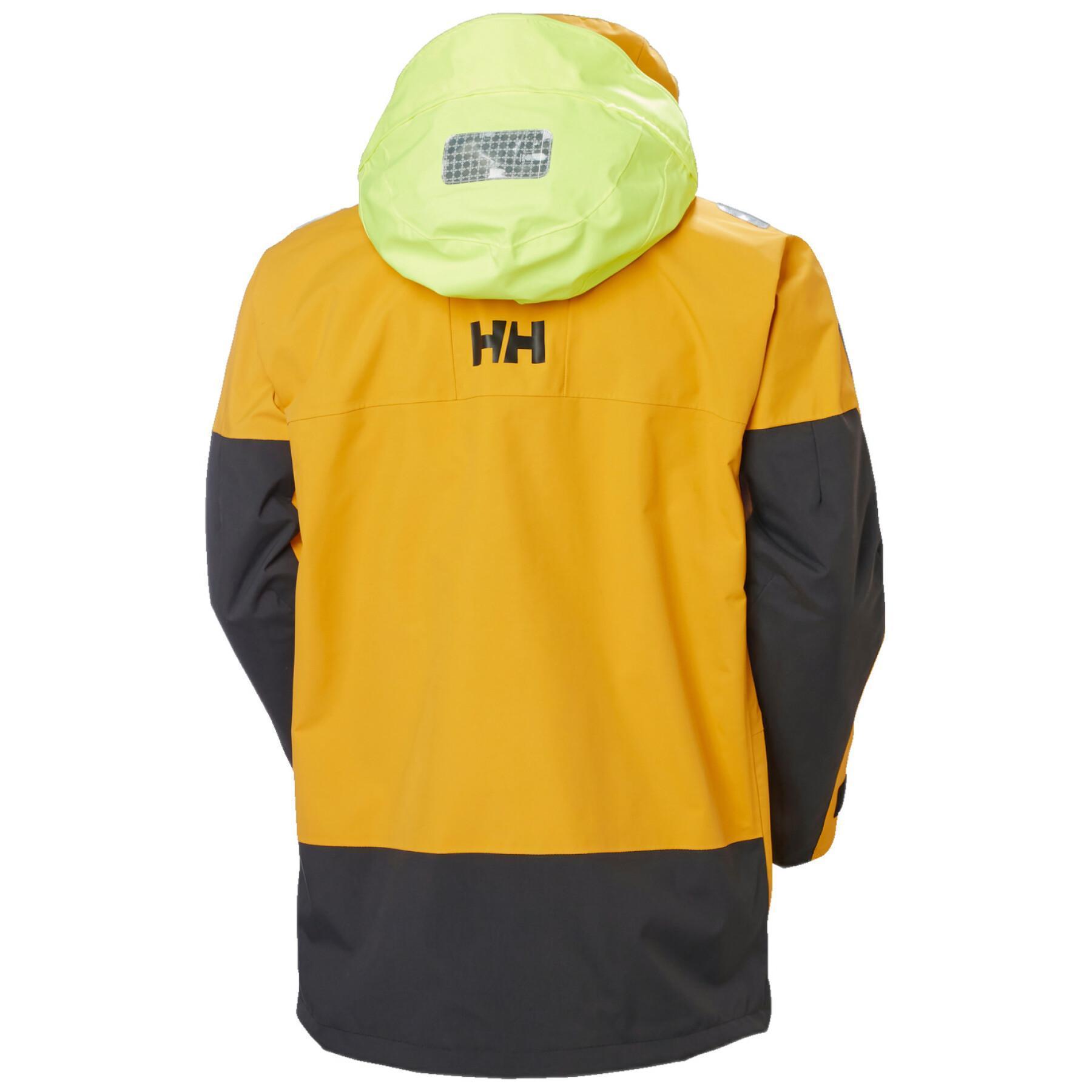 Quarter Jacket Helly Hansen Skagen Offshore