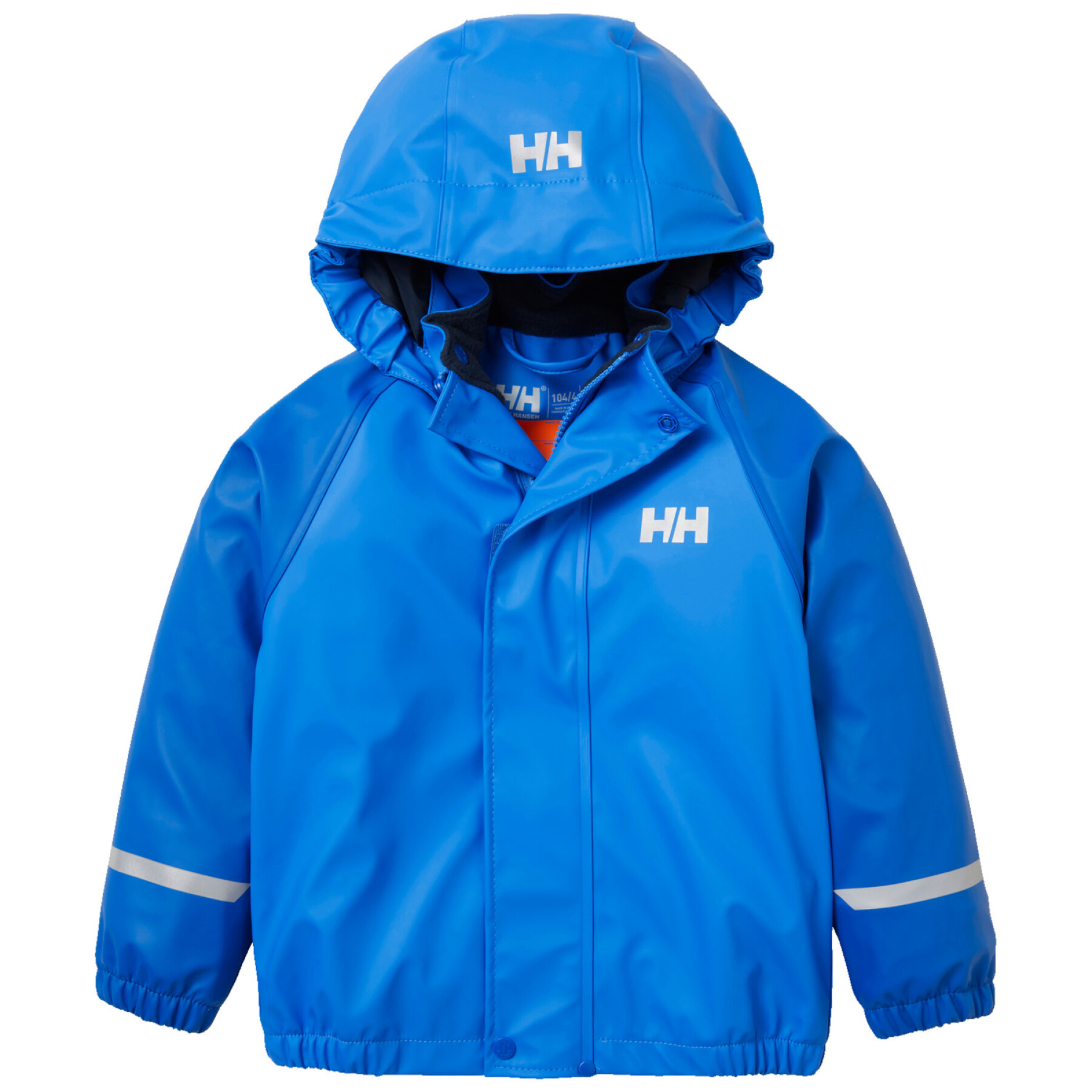 Regenkleding voor kinderen Helly Hansen Bergen PU 2.0