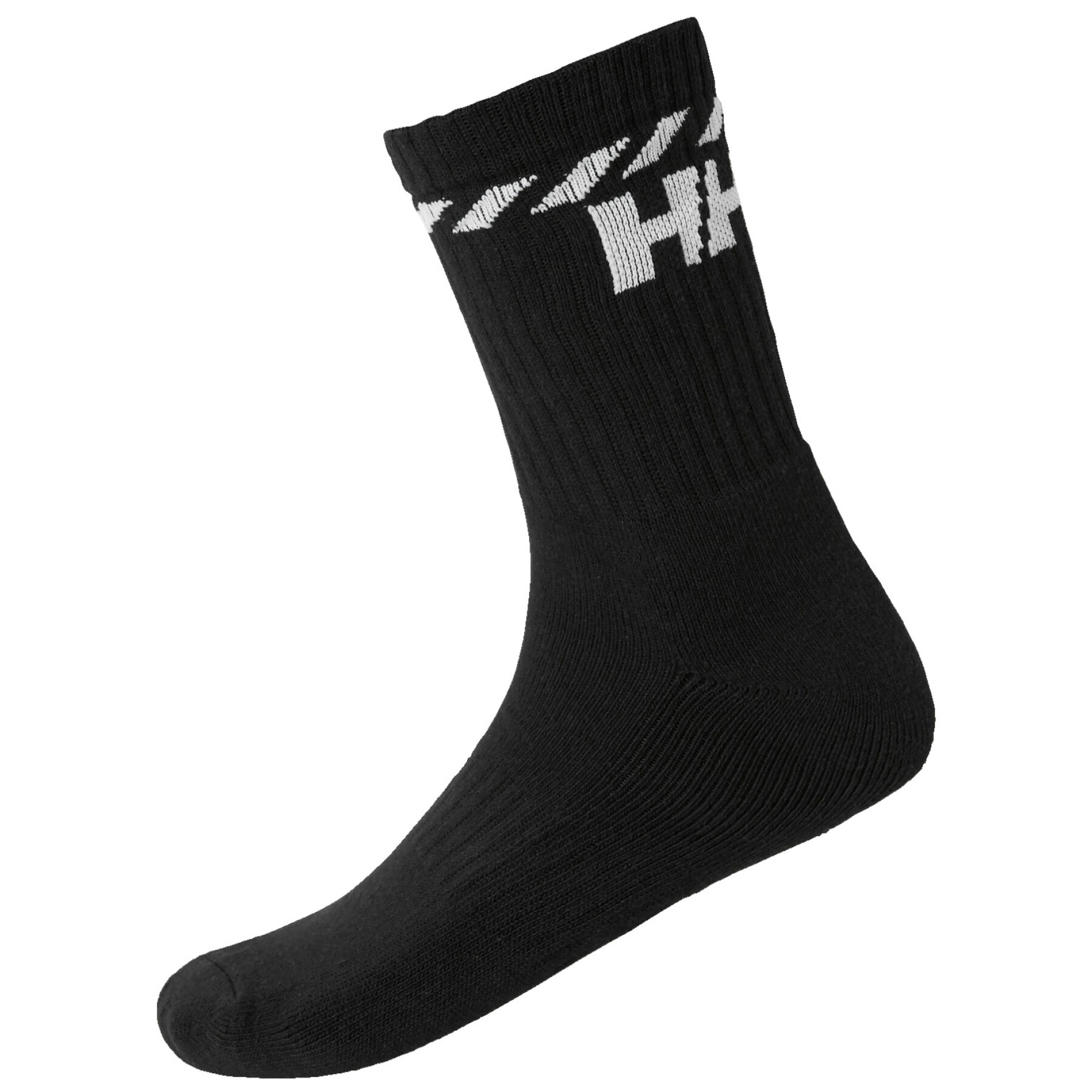 Katoenen sokken Helly Hansen sport (x3)