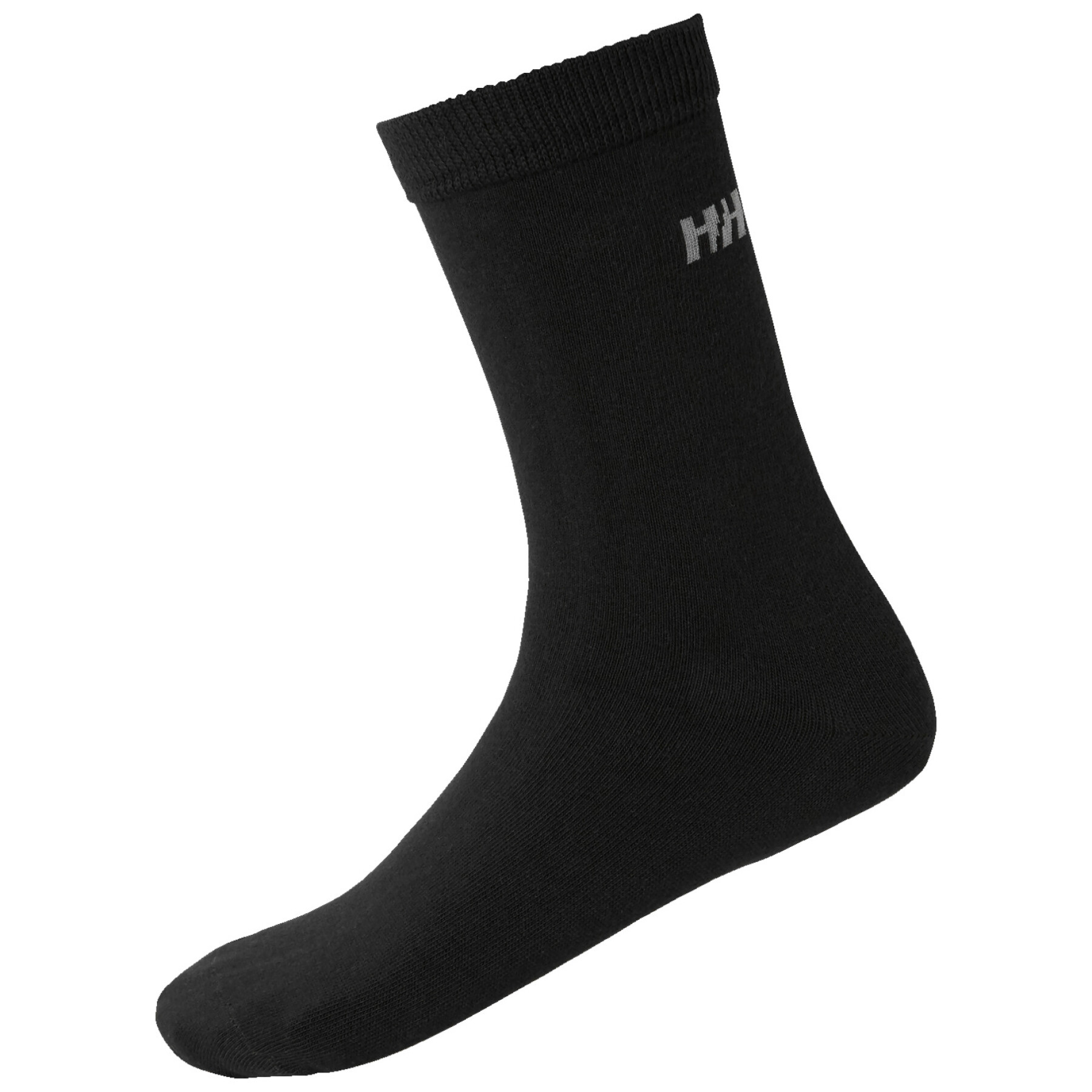 Katoenen sokken Helly Hansen everyday (x3)