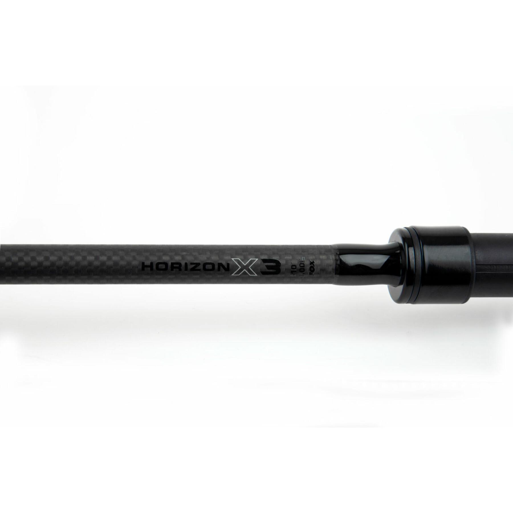 Hengel Fox Ringing Abbreviated Handle Horizon X3 12ft 3.00lb with 50mm