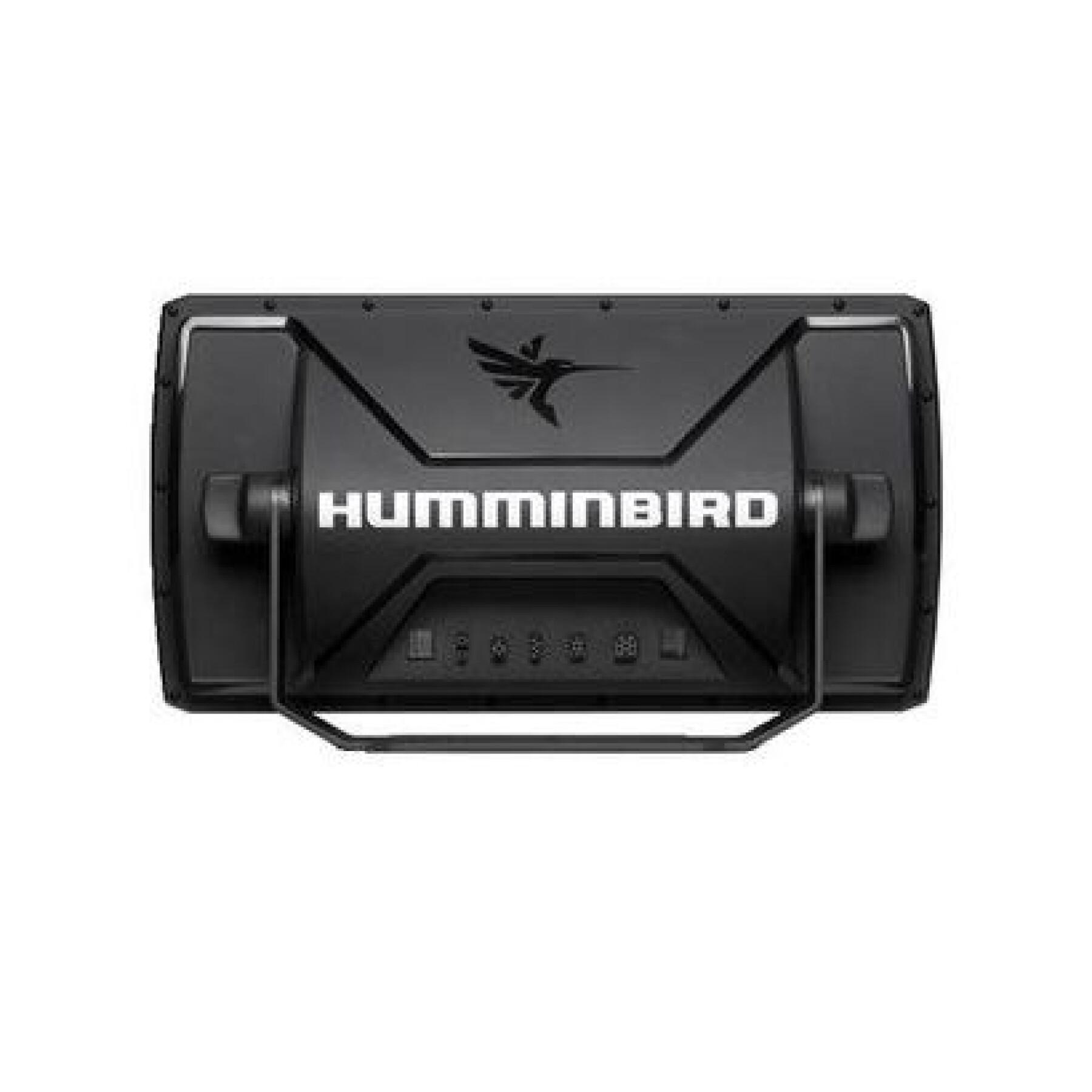 Gps en sounder Humminbird Helix 10G4N versie XD (411400-1)
