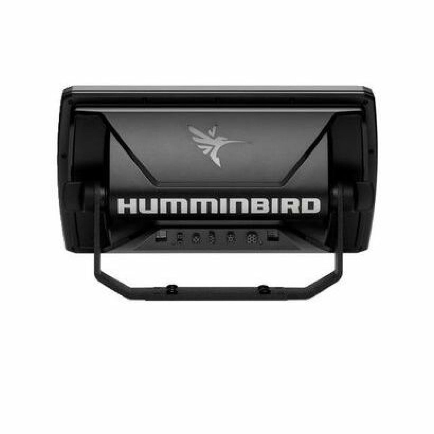 Gps en sounder Humminbird Helix 9G4N versie XD (411360-1)