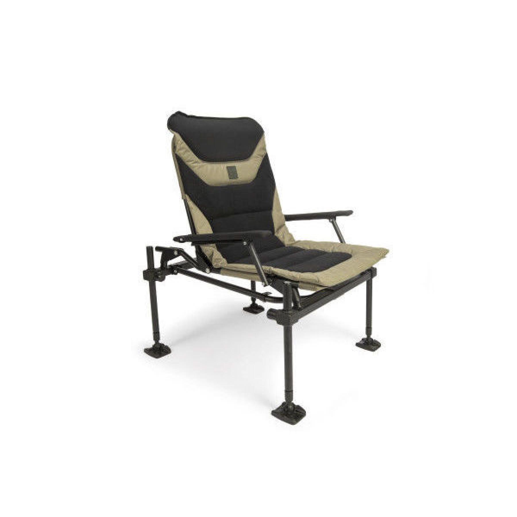 Hoofdkantoor Korum X25 Accessory Chair