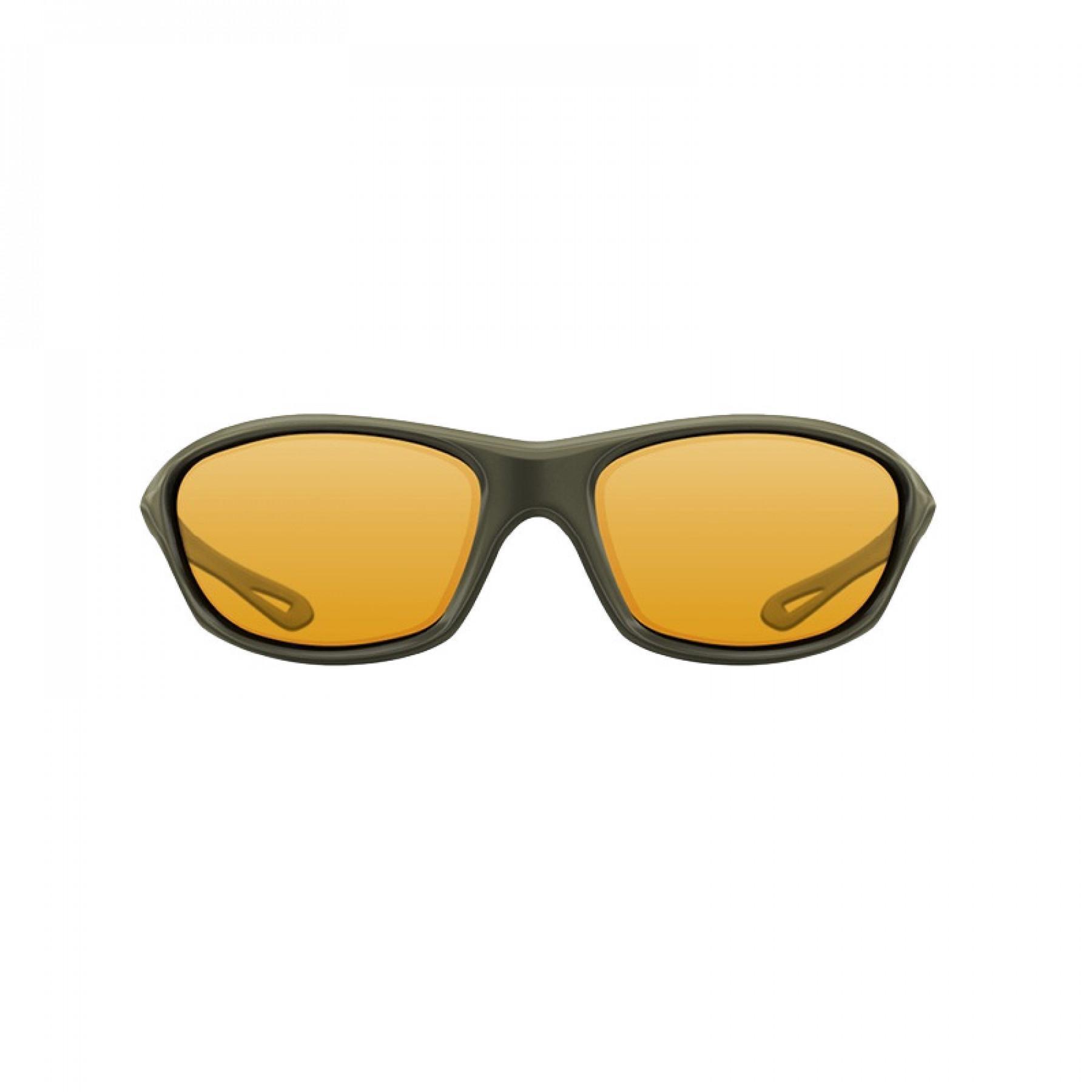 Zonnebril Korda Sunglasses Wraps Gloss