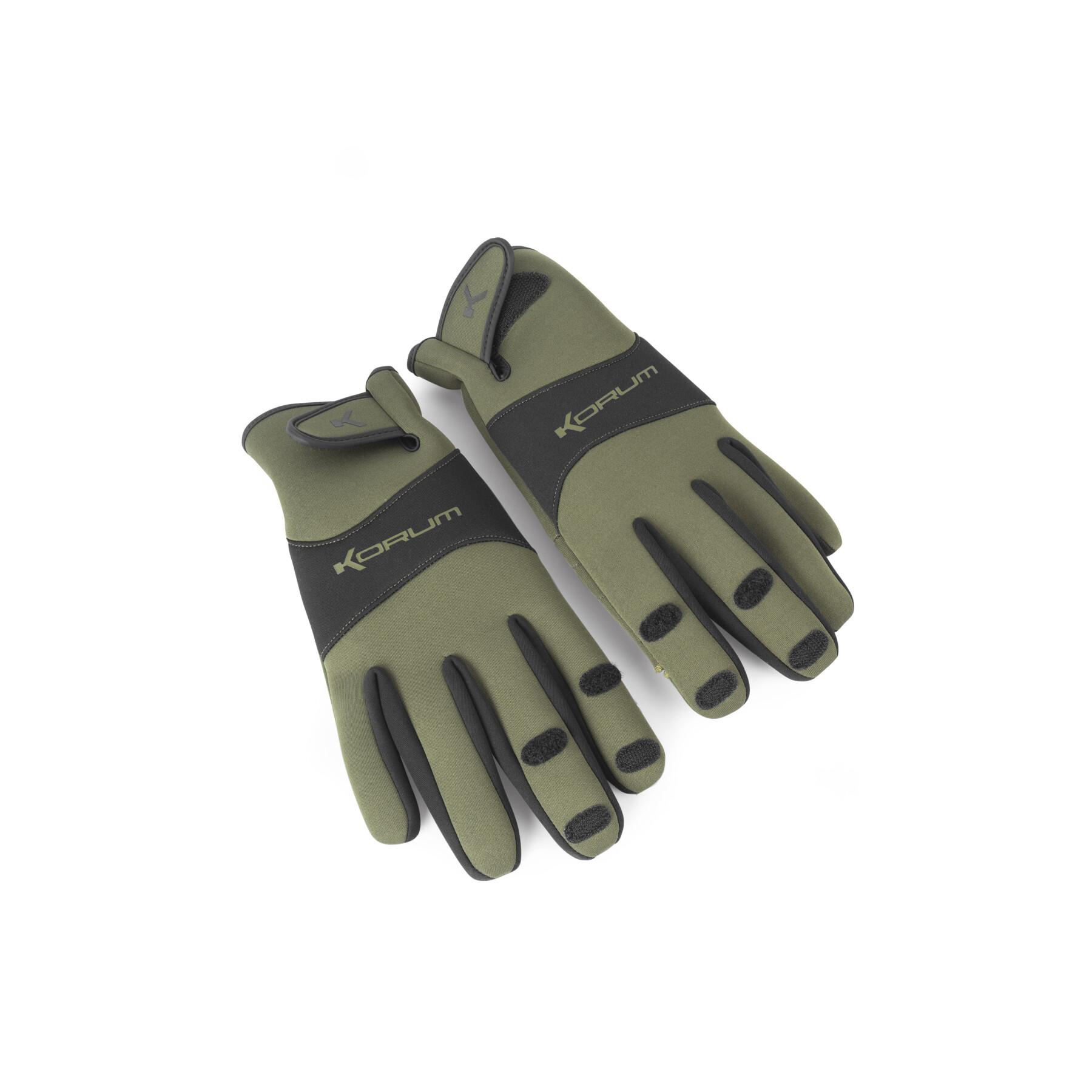 Handschoenen Korum Neoteric 1x5