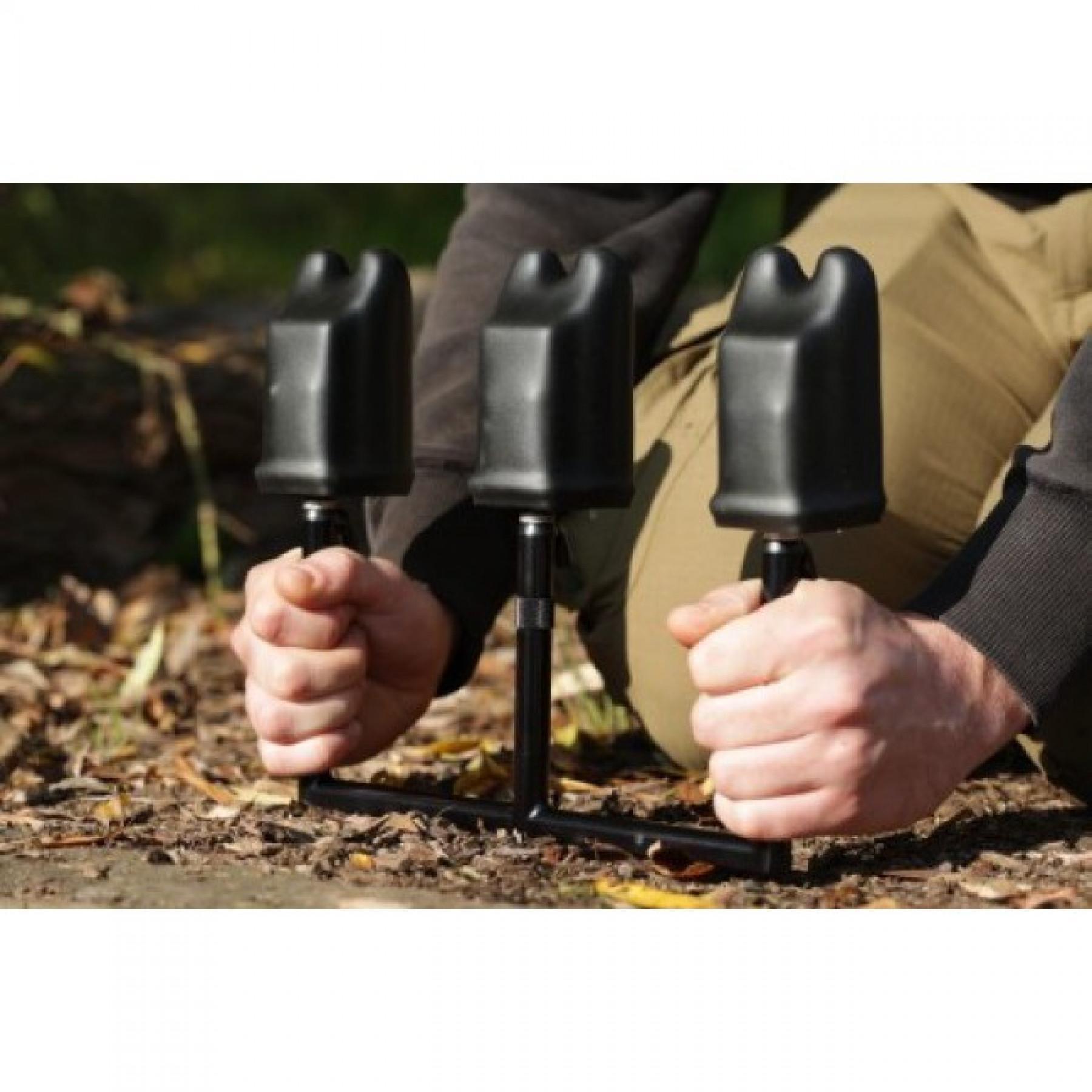 Staafpods Korda Singlez Stage Stand (set of 2)