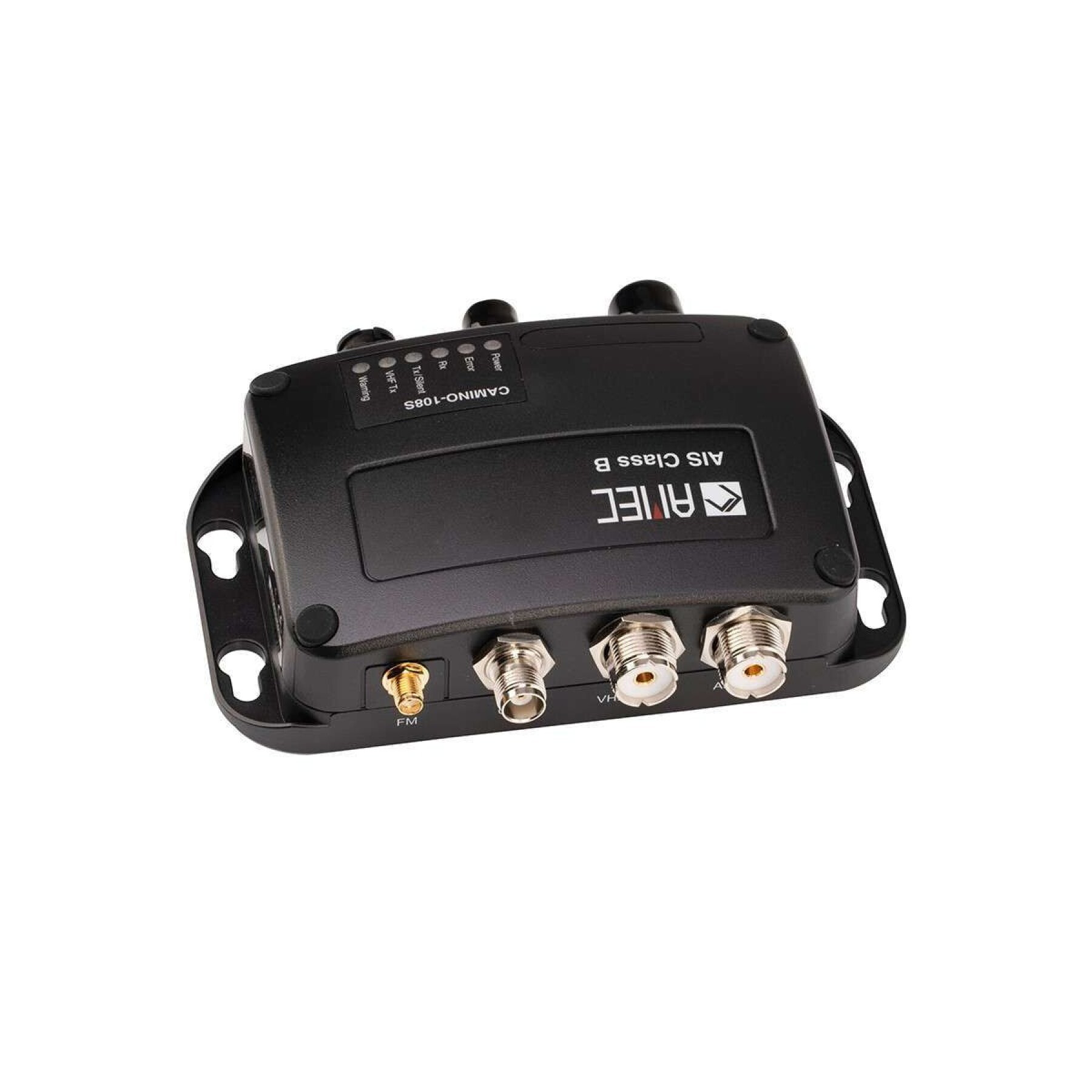 Transponder M.C Marine Camino-108S : AIS classe B USB-NMEA0183-N2K Splitter VHF