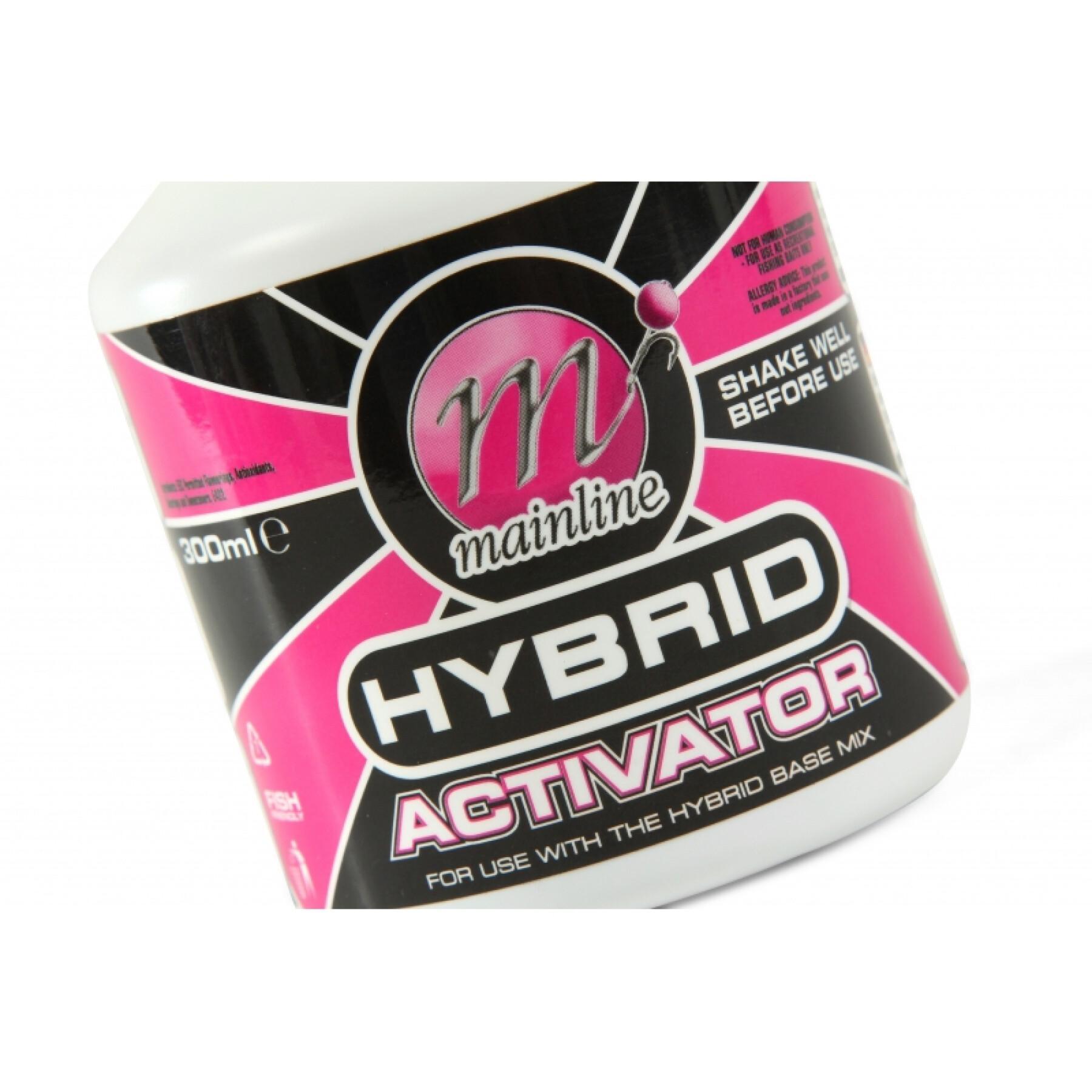 Additief vloeistof Mainline Hybride 300 ml