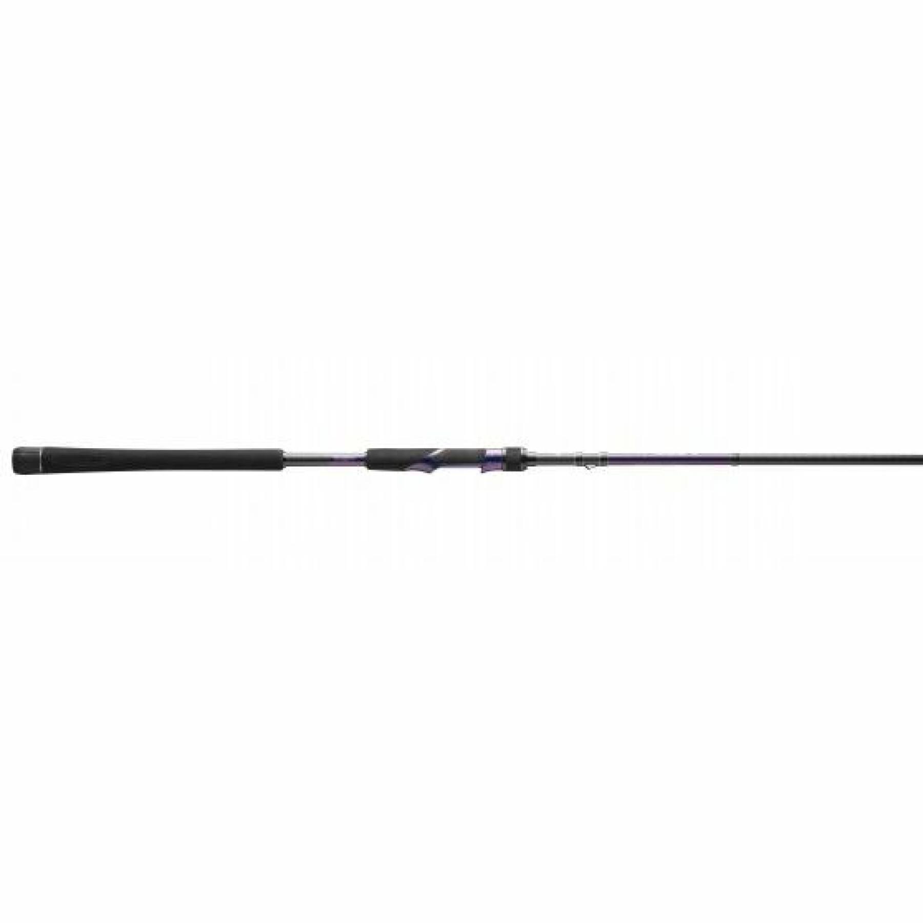 Cane 13 Fishing Muse S Spin 2,49m 15-40g