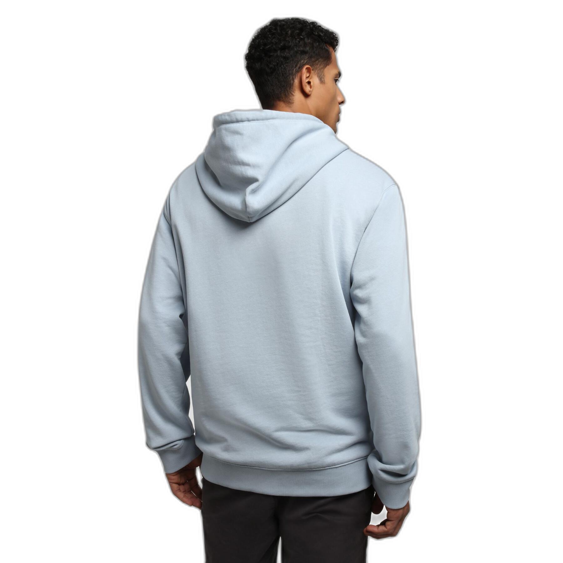 Hooded sweatshirt Napapijri B-morgex