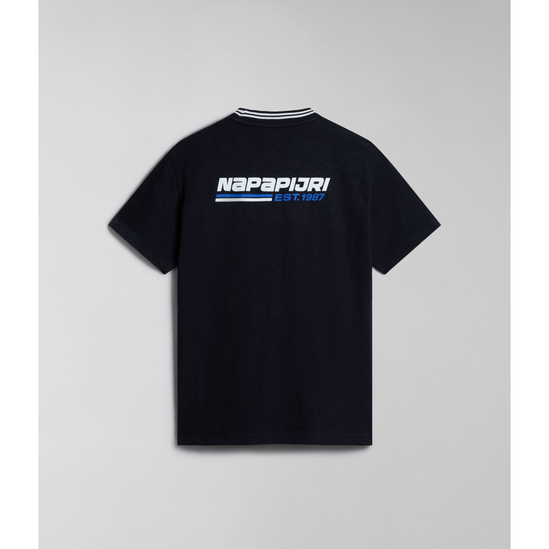 T-shirt Napapijri Grober