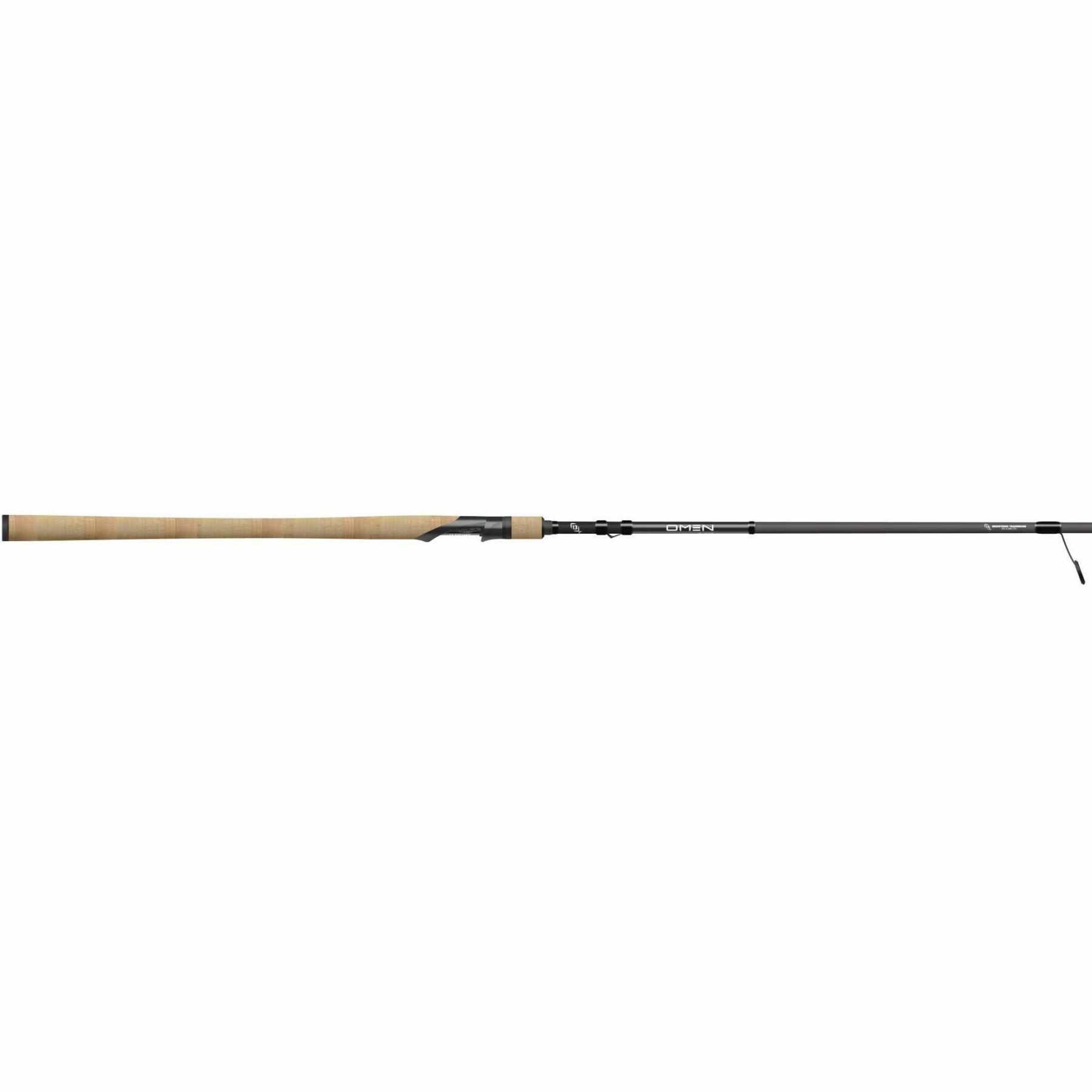 Cane 13 Fishing Quest Spin 2,8m 5-20g
