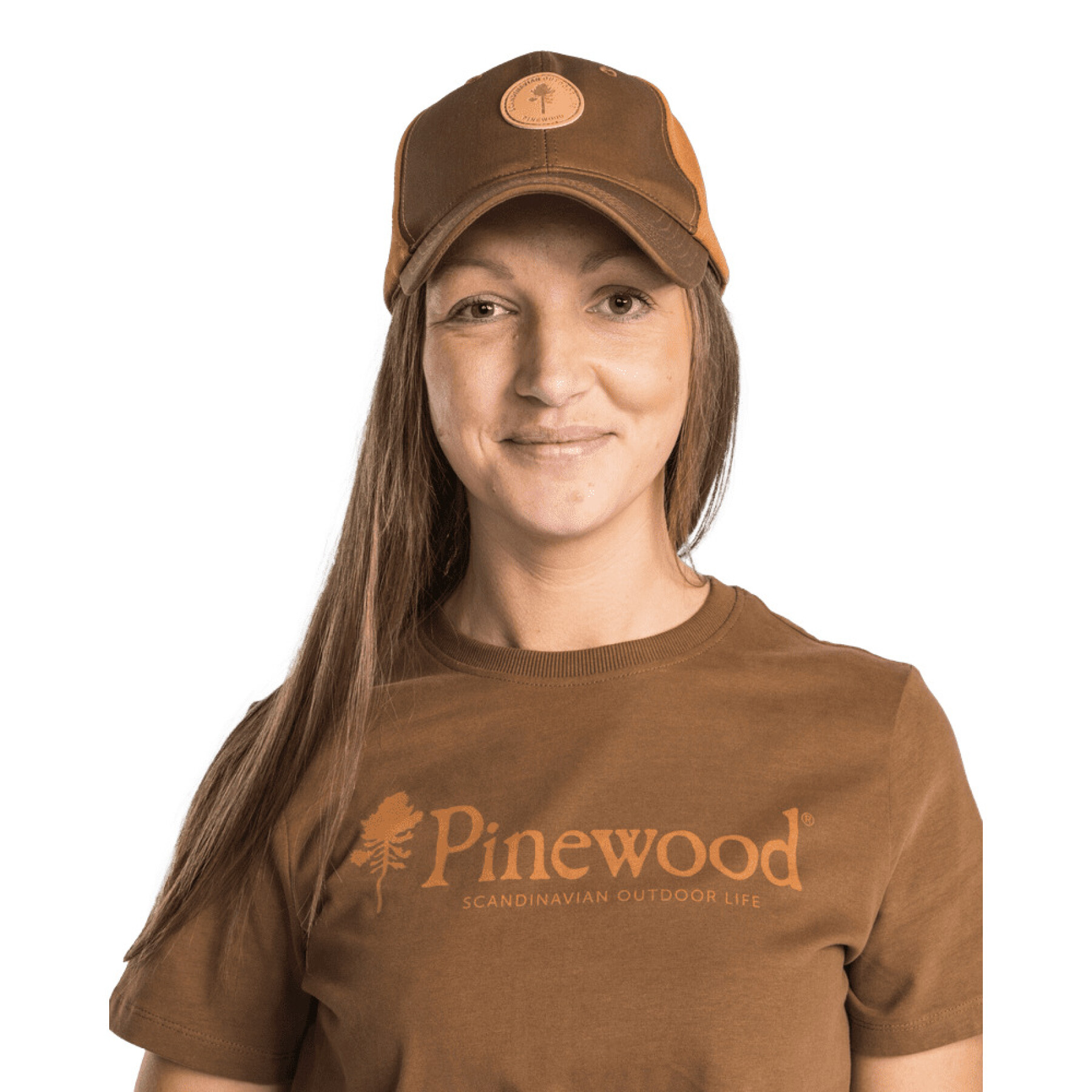 Hybride kap Pinewood Finnveden