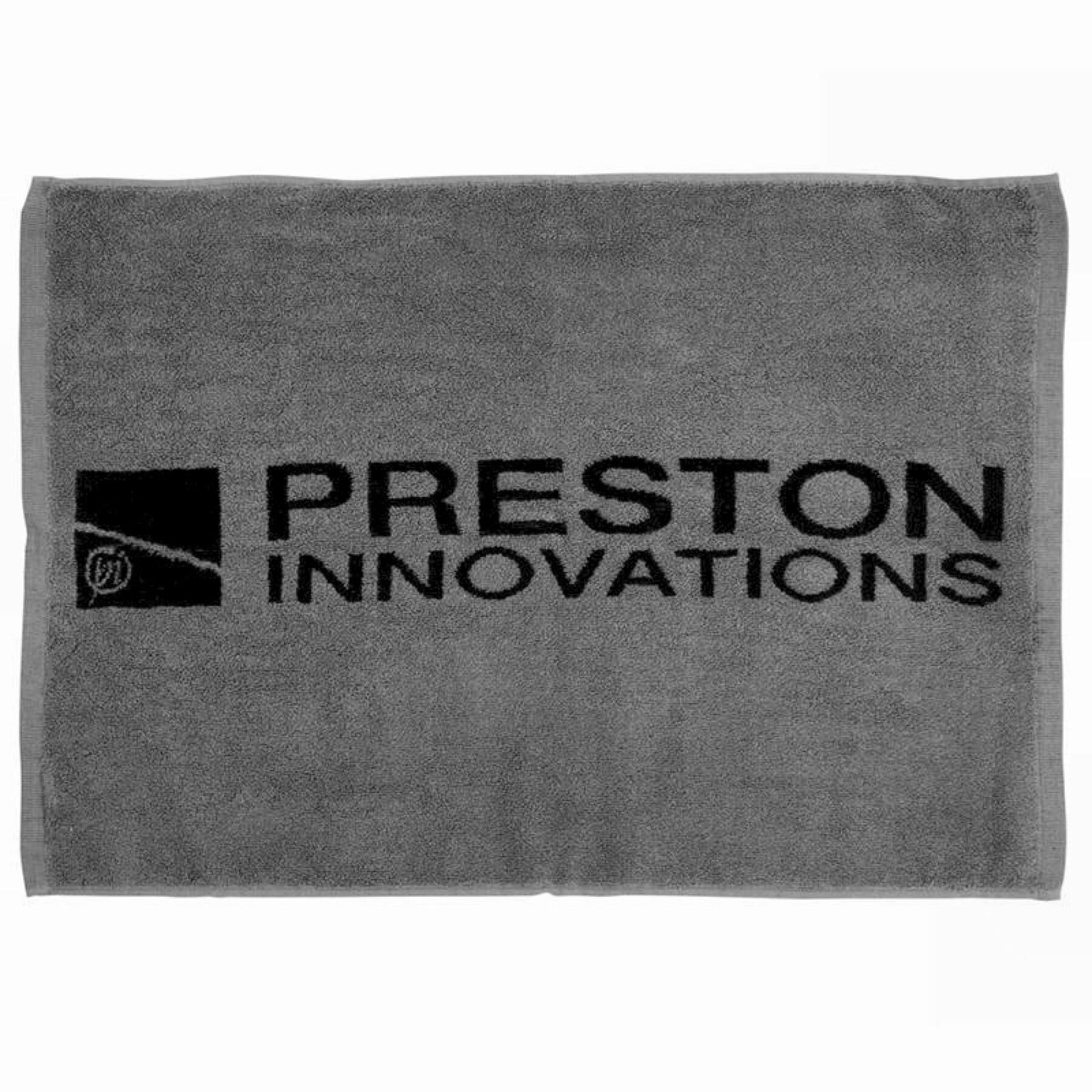 Handdoek Preston 1x3