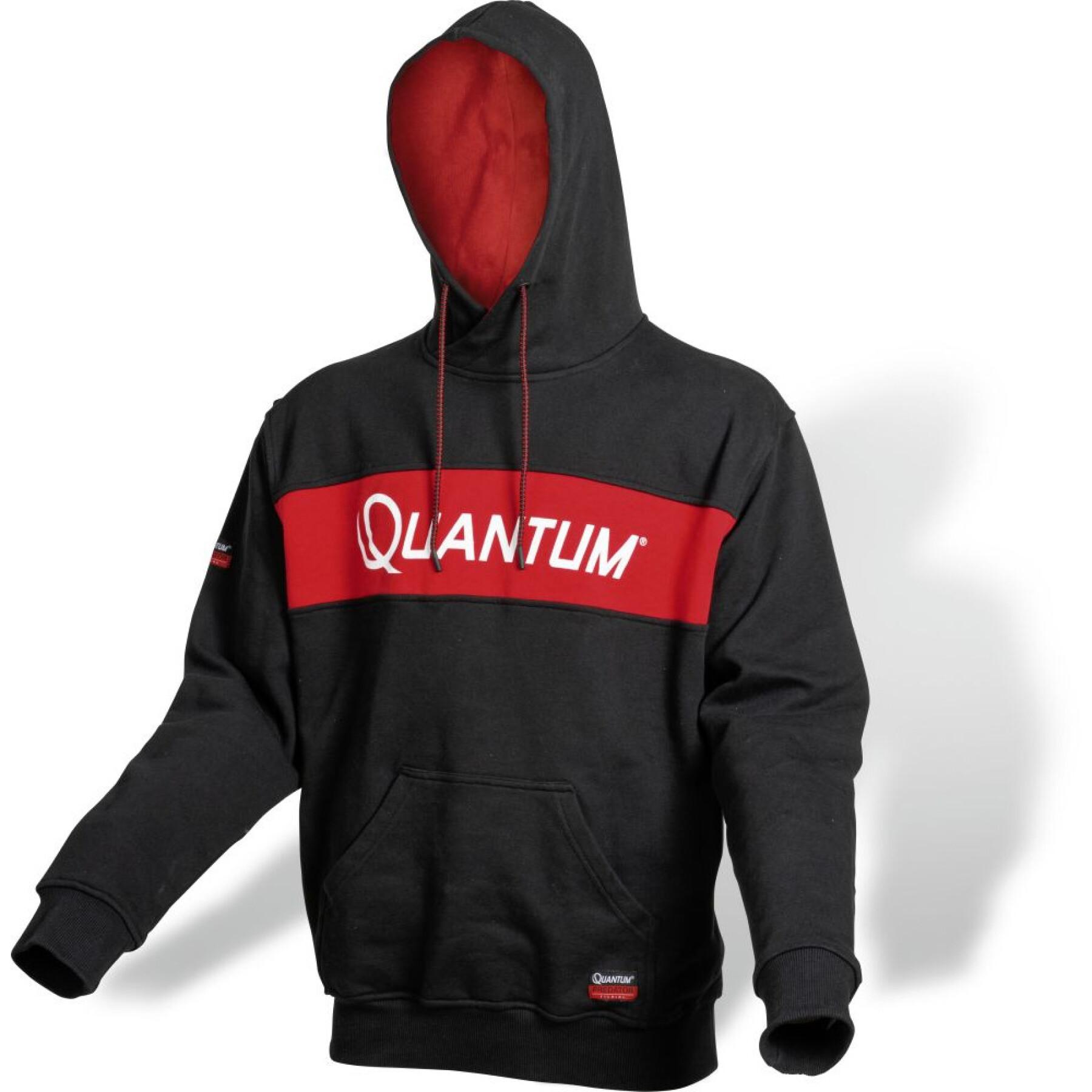 Sweatshirt Quantum Tournament