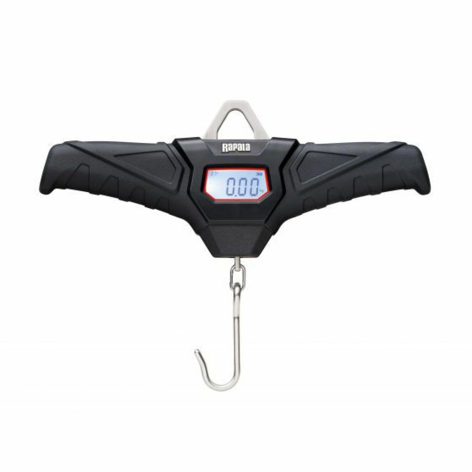 Schaal Rapala rcd magnum 50kg scale