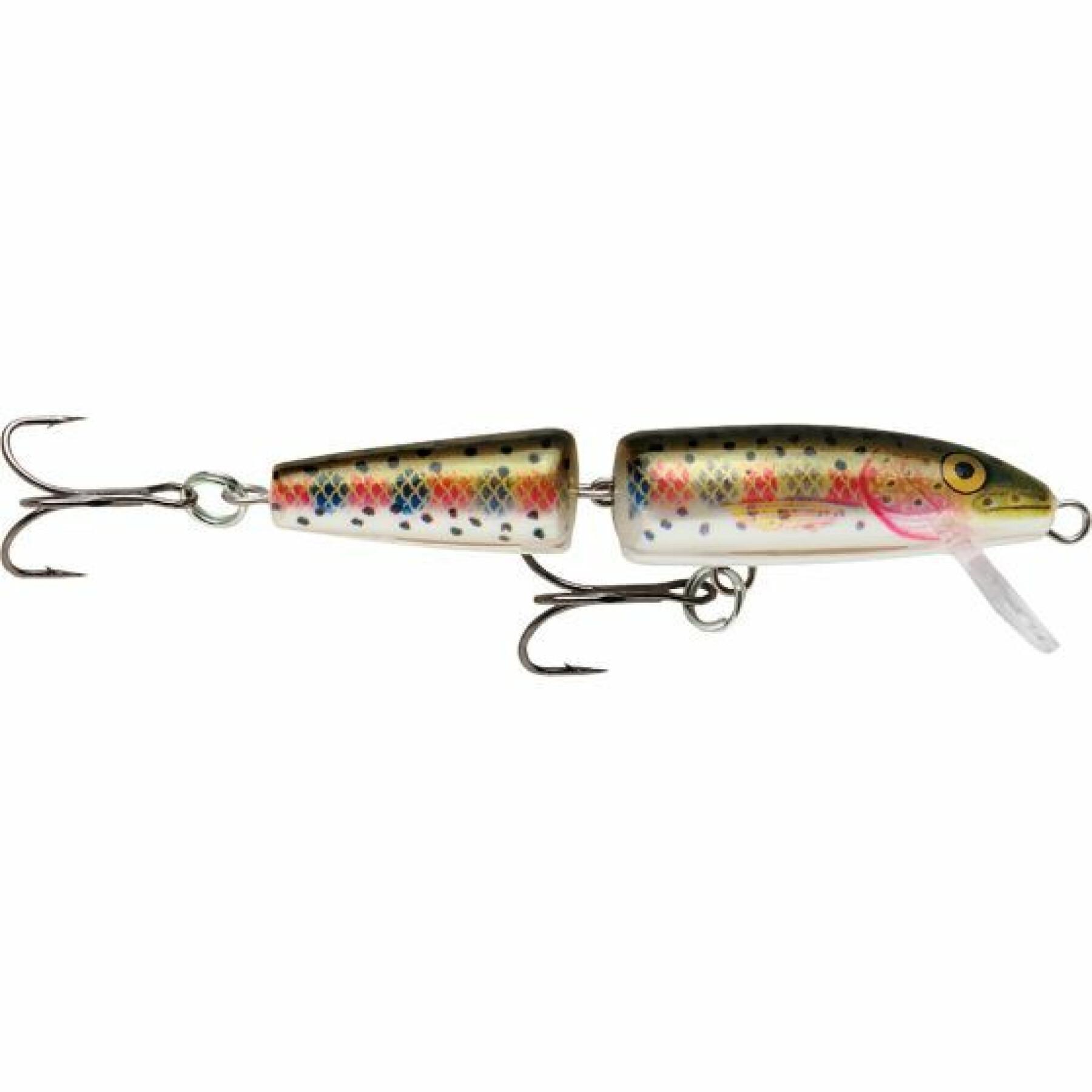 Lure Rapala jointed® 7g